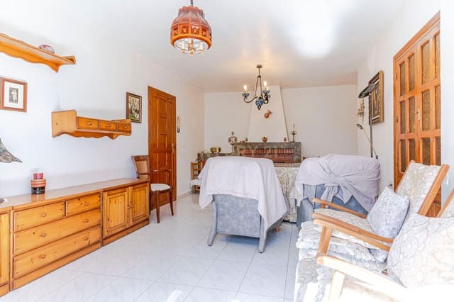 Casa de 5 habitaciones en Murtas en venta - 120.000 € (Ref: 9363453)