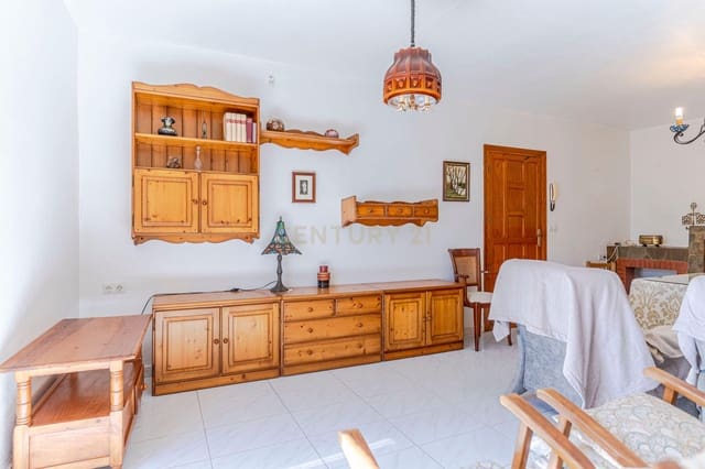 Casa de 5 habitaciones en Murtas en venta - 120.000 € (Ref: 9363453)