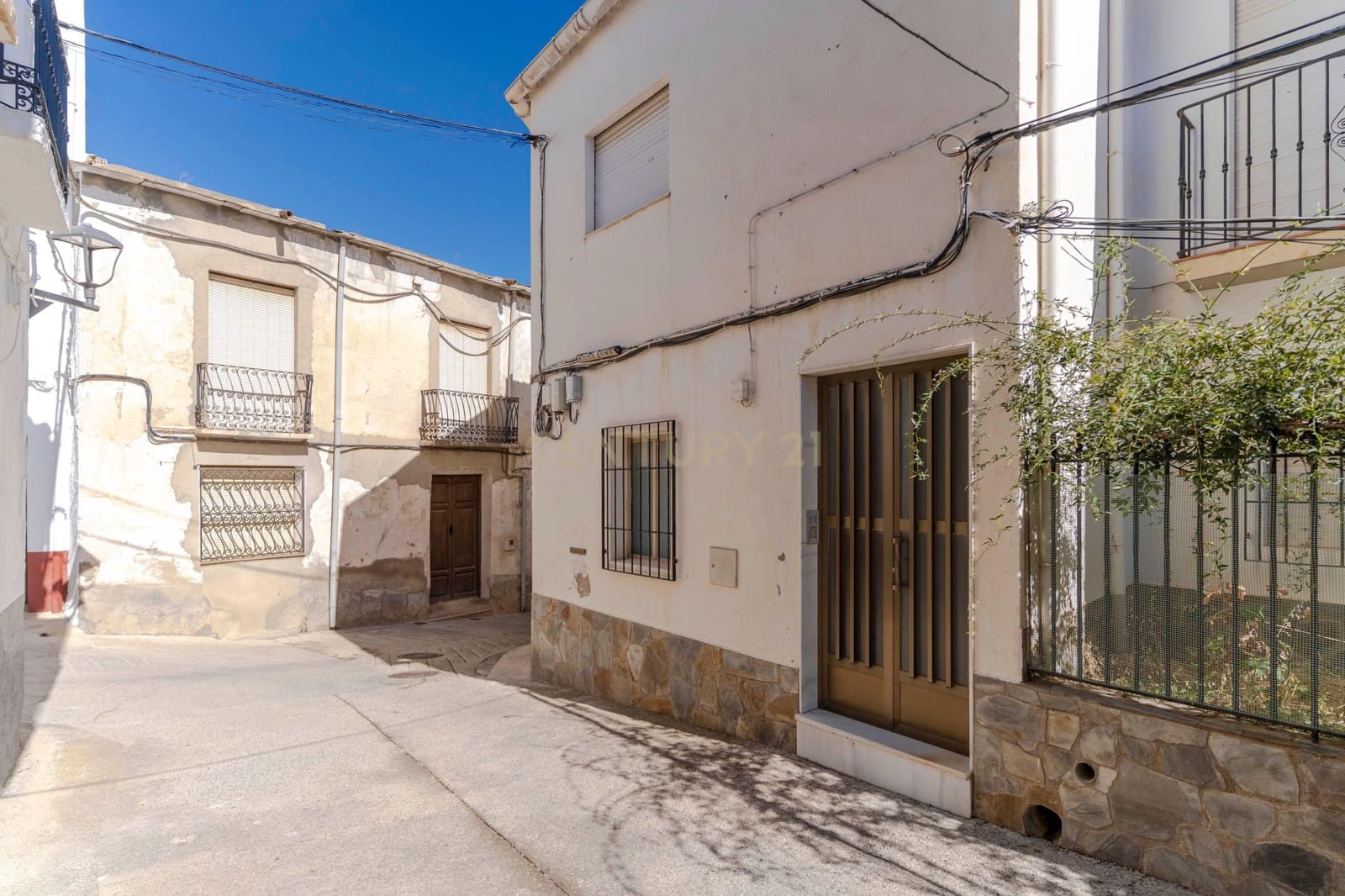 5 slaapkamer Huis te koop in Murtas - € 120.000 (Ref: 9363453)