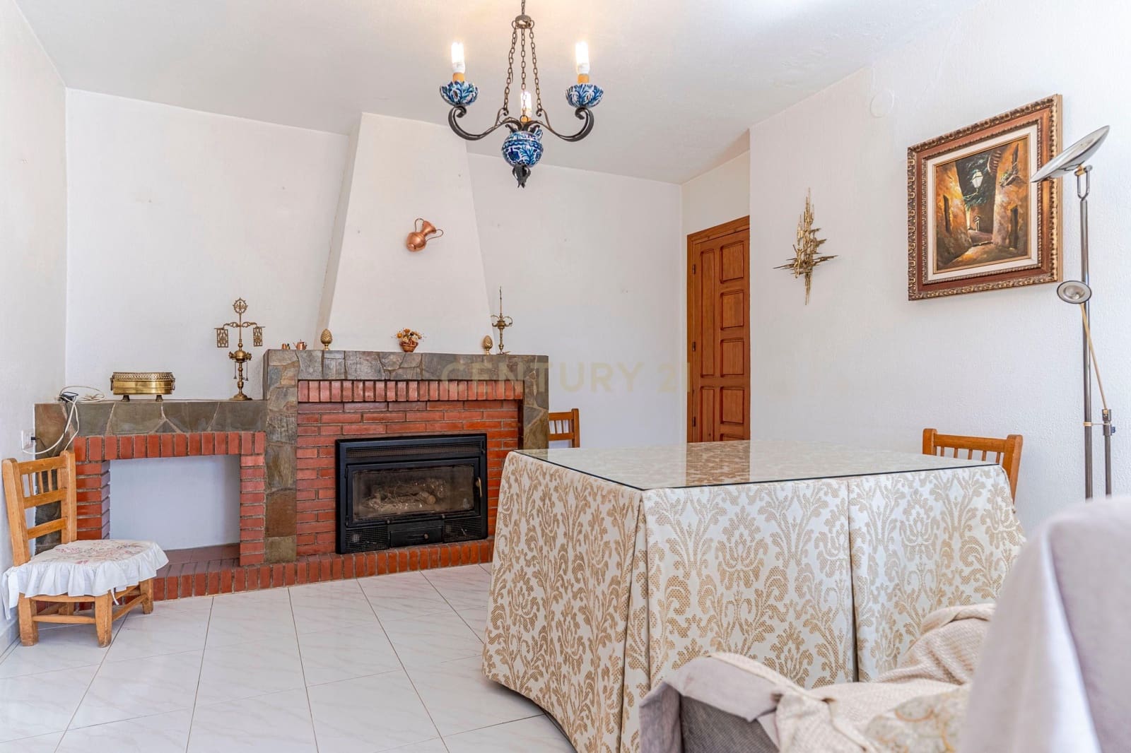 5 slaapkamer Huis te koop in Murtas - € 120.000 (Ref: 9363453)