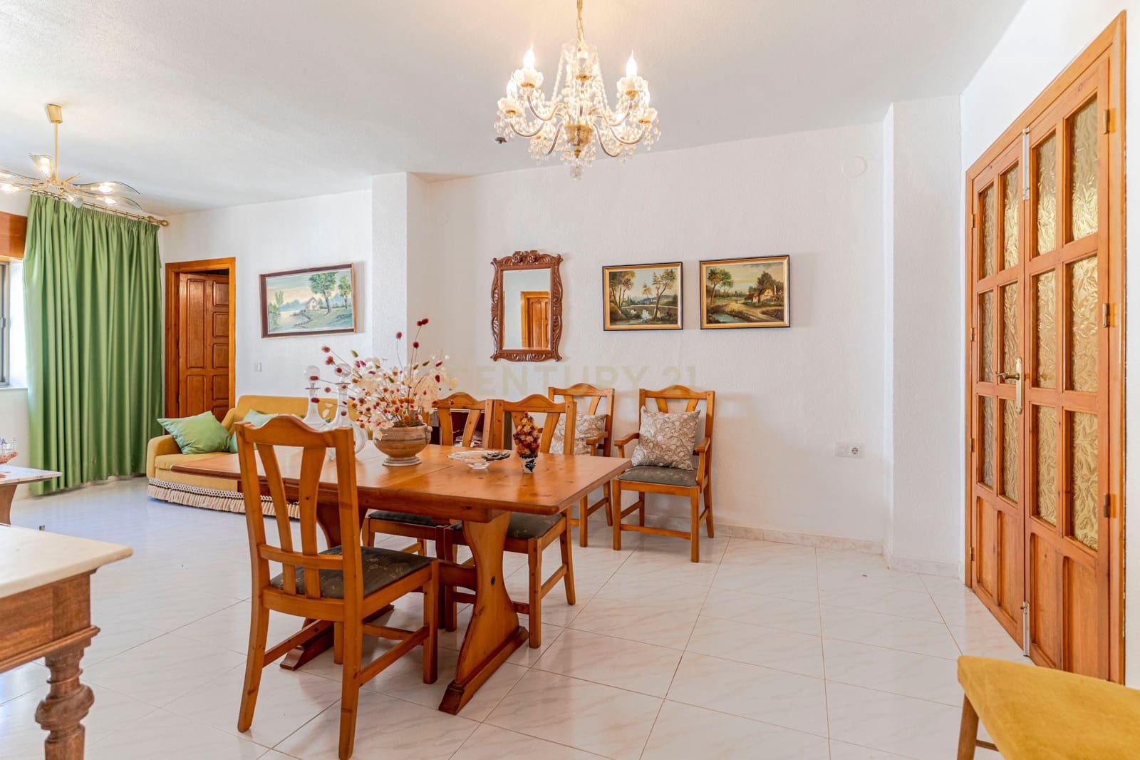 5 slaapkamer Huis te koop in Murtas - € 120.000 (Ref: 9363453)