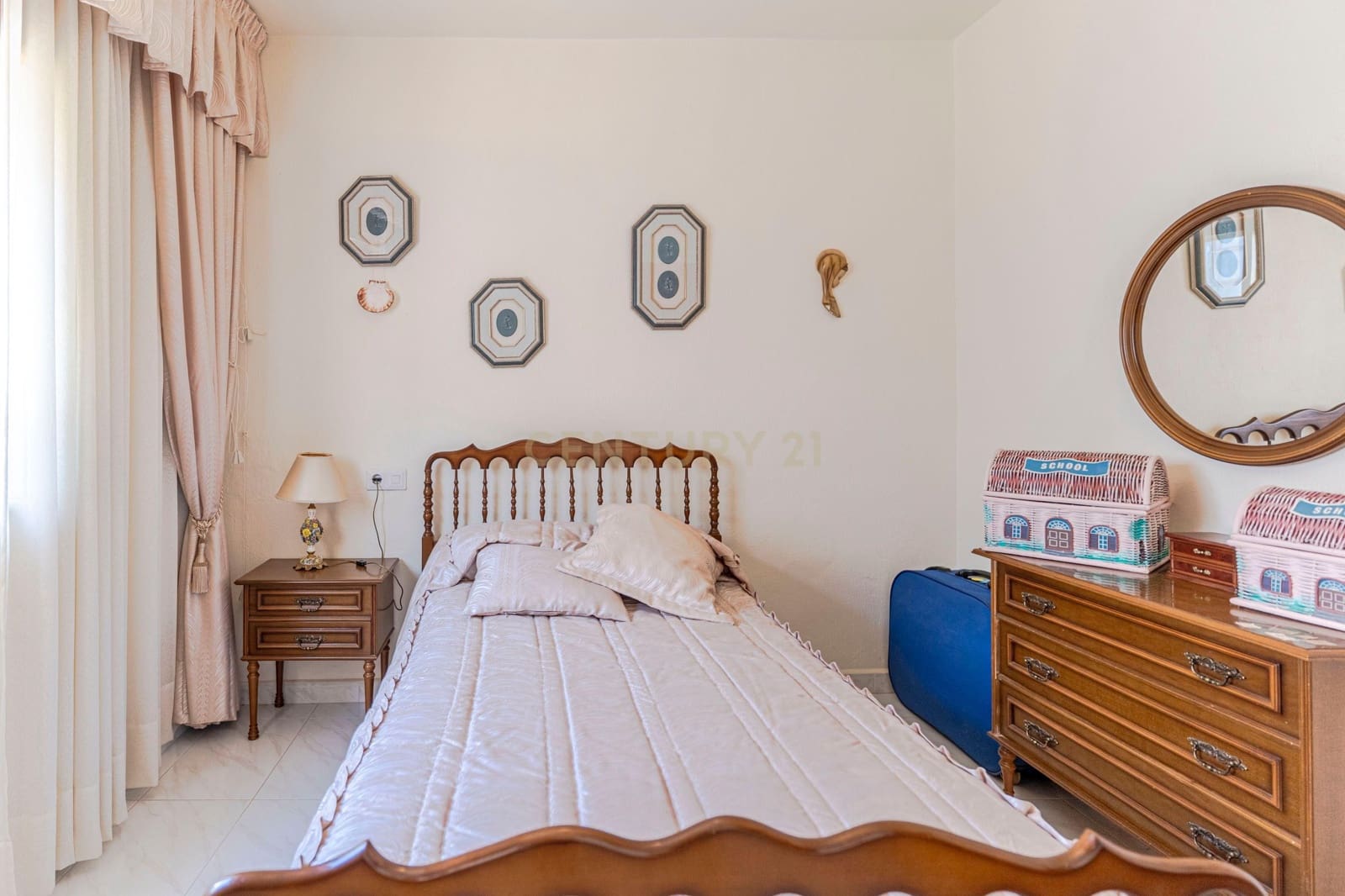 5 slaapkamer Huis te koop in Murtas - € 120.000 (Ref: 9363453)