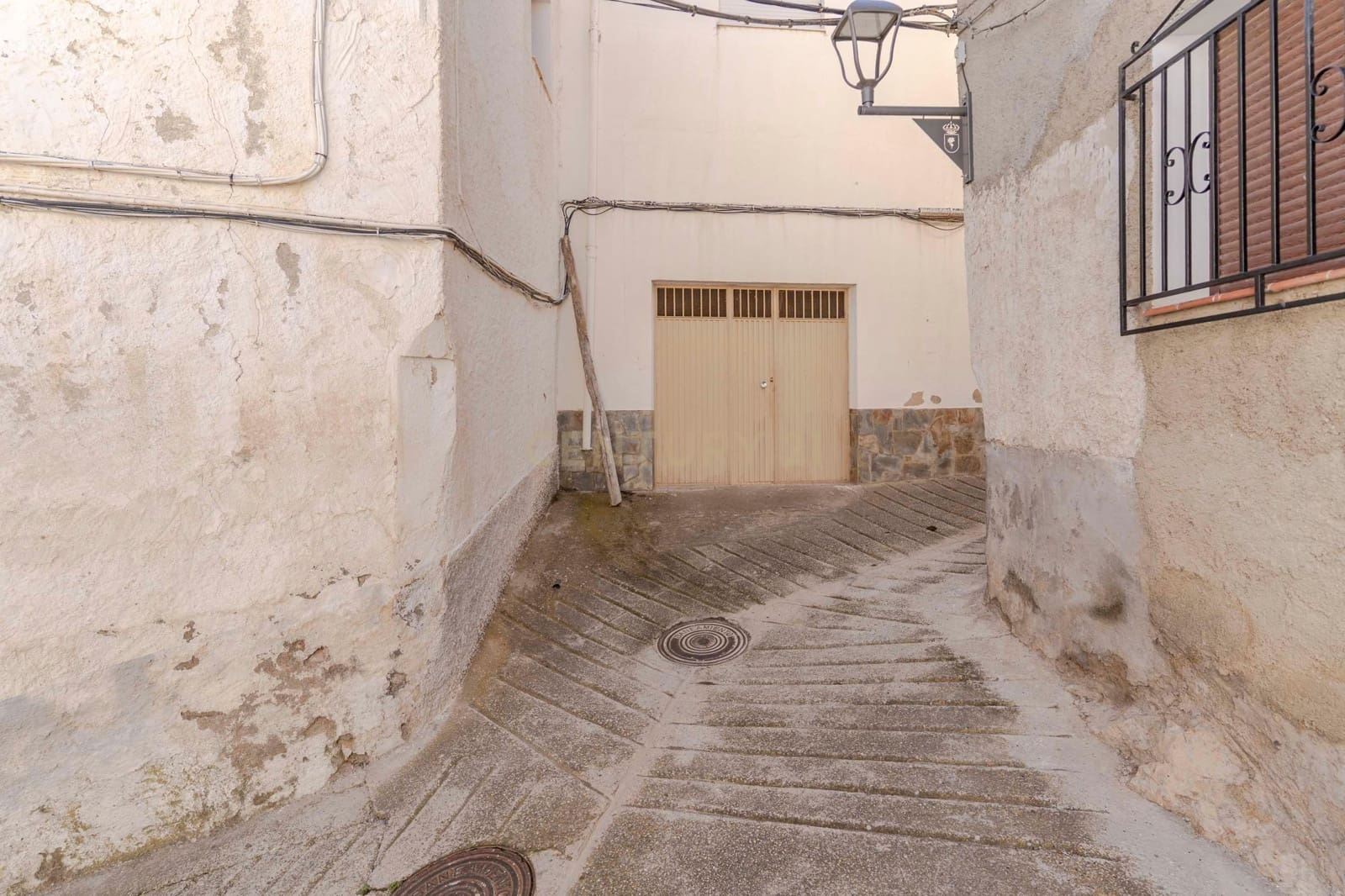 5 slaapkamer Huis te koop in Murtas - € 120.000 (Ref: 9363453)