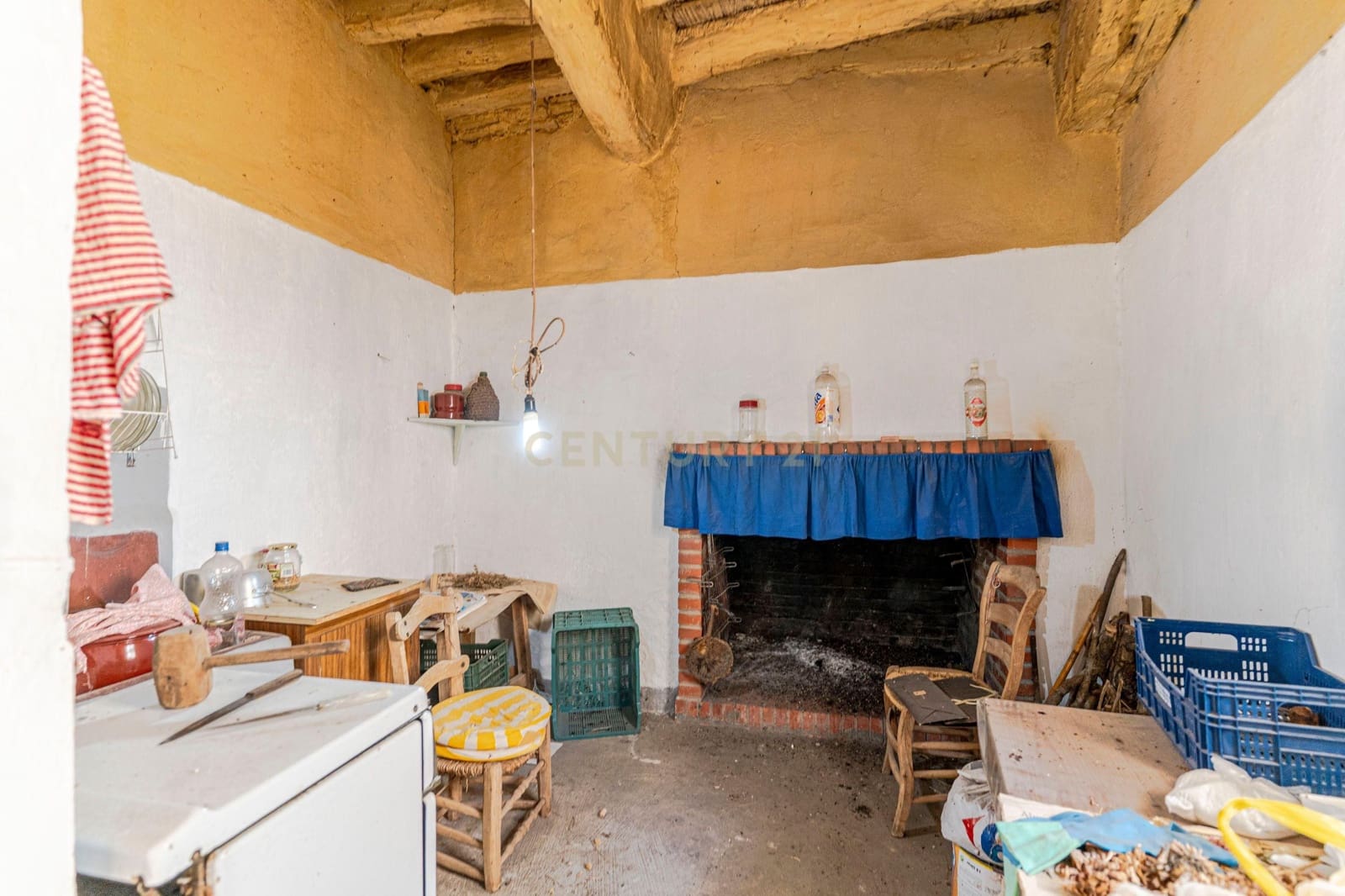 5 slaapkamer Huis te koop in Murtas - € 120.000 (Ref: 9363453)