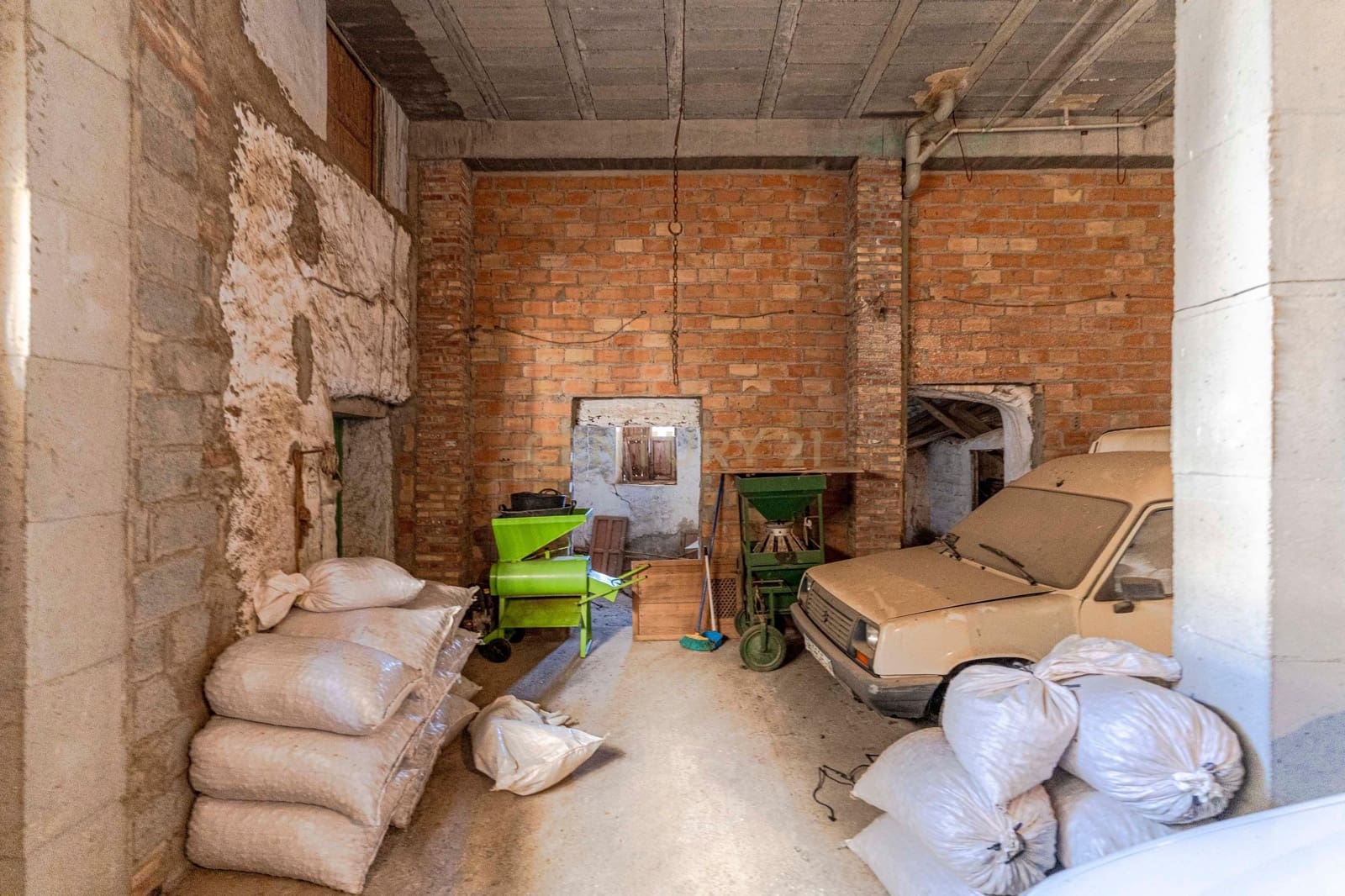 5 slaapkamer Huis te koop in Murtas - € 120.000 (Ref: 9363453)