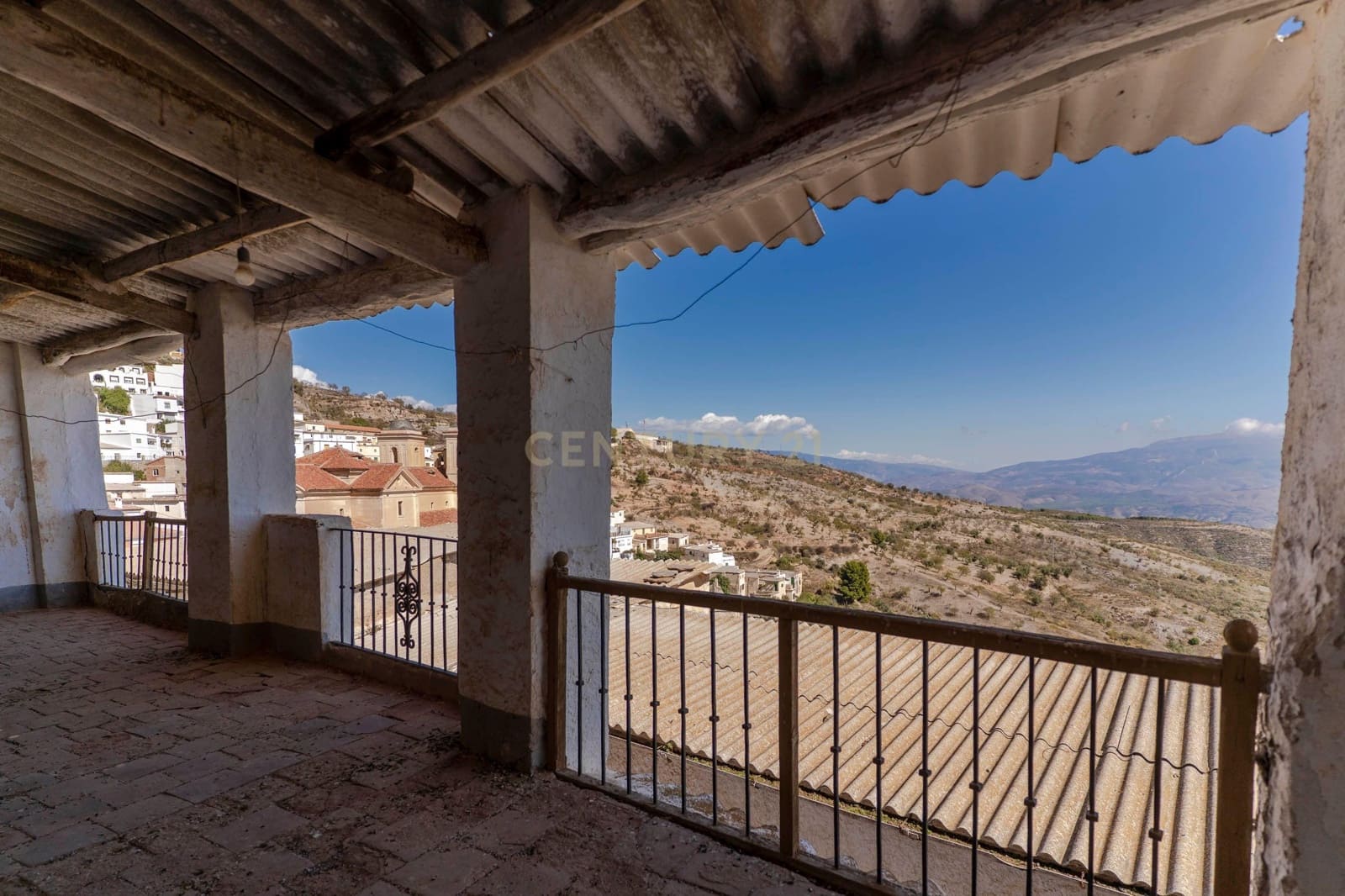 5 slaapkamer Huis te koop in Murtas - € 120.000 (Ref: 9363453)