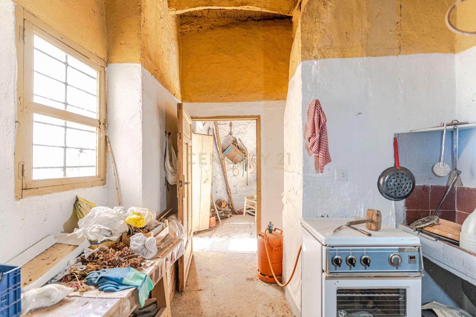 5 slaapkamer Huis te koop in Murtas - € 120.000 (Ref: 9363453)