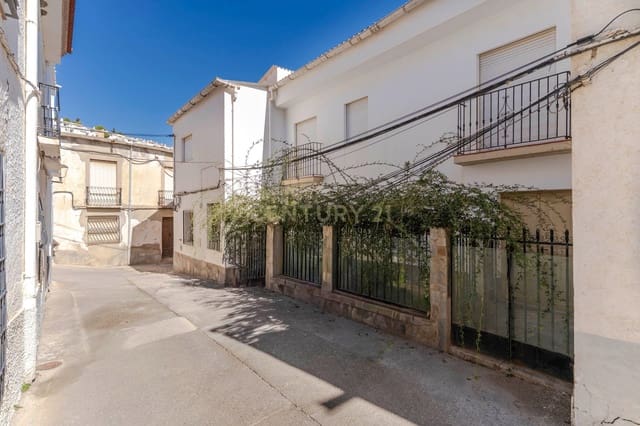 Casa de 5 habitaciones en Murtas en venta - 120.000 € (Ref: 9363453)