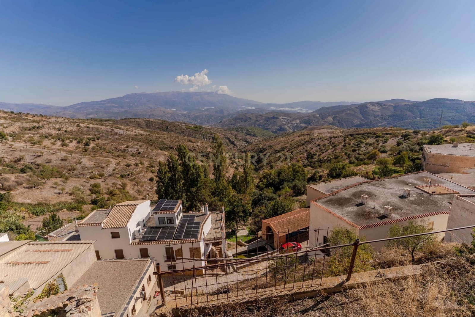 5 slaapkamer Huis te koop in Murtas - € 120.000 (Ref: 9363453)