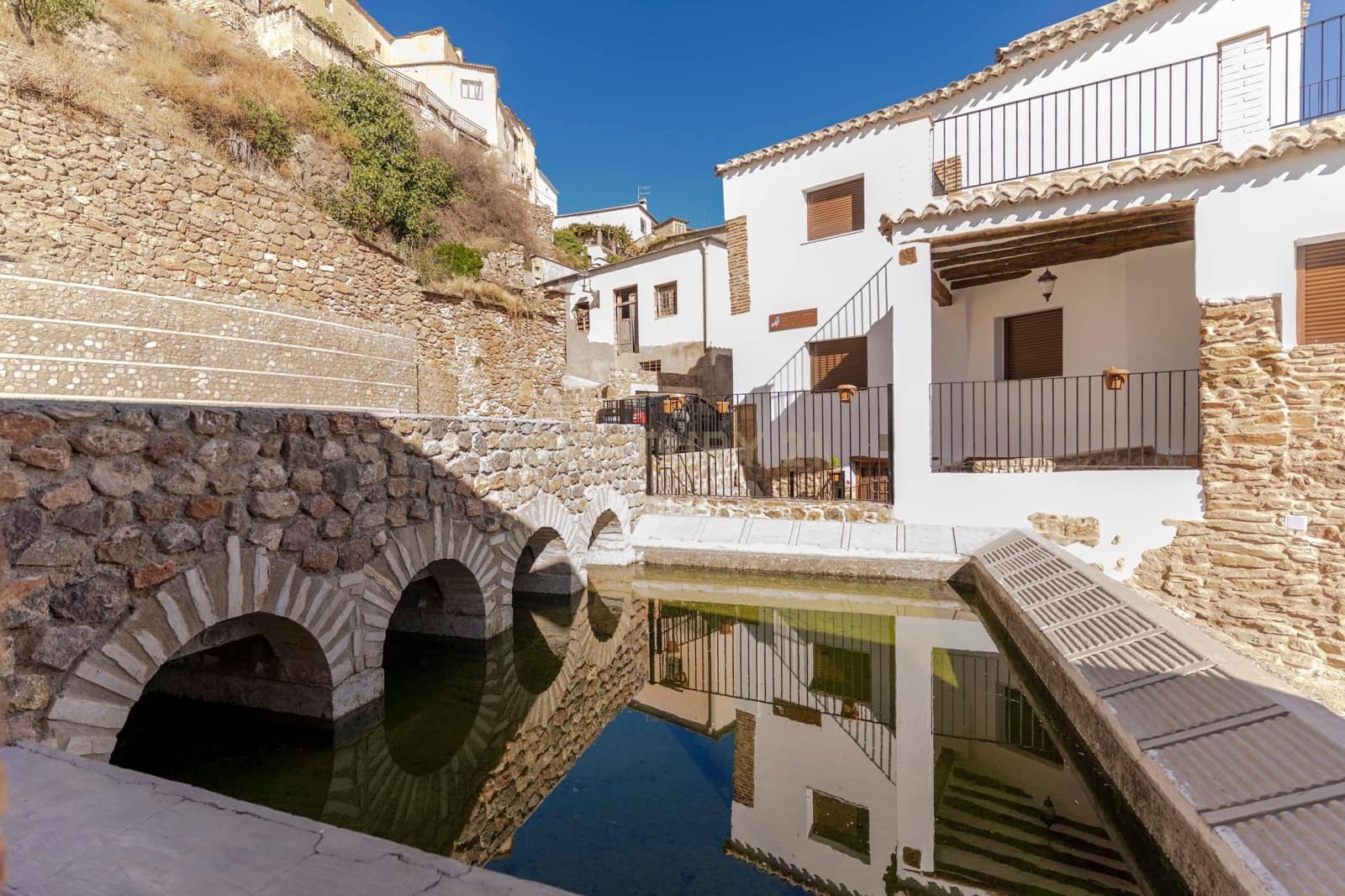 5 slaapkamer Huis te koop in Murtas - € 120.000 (Ref: 9363453)