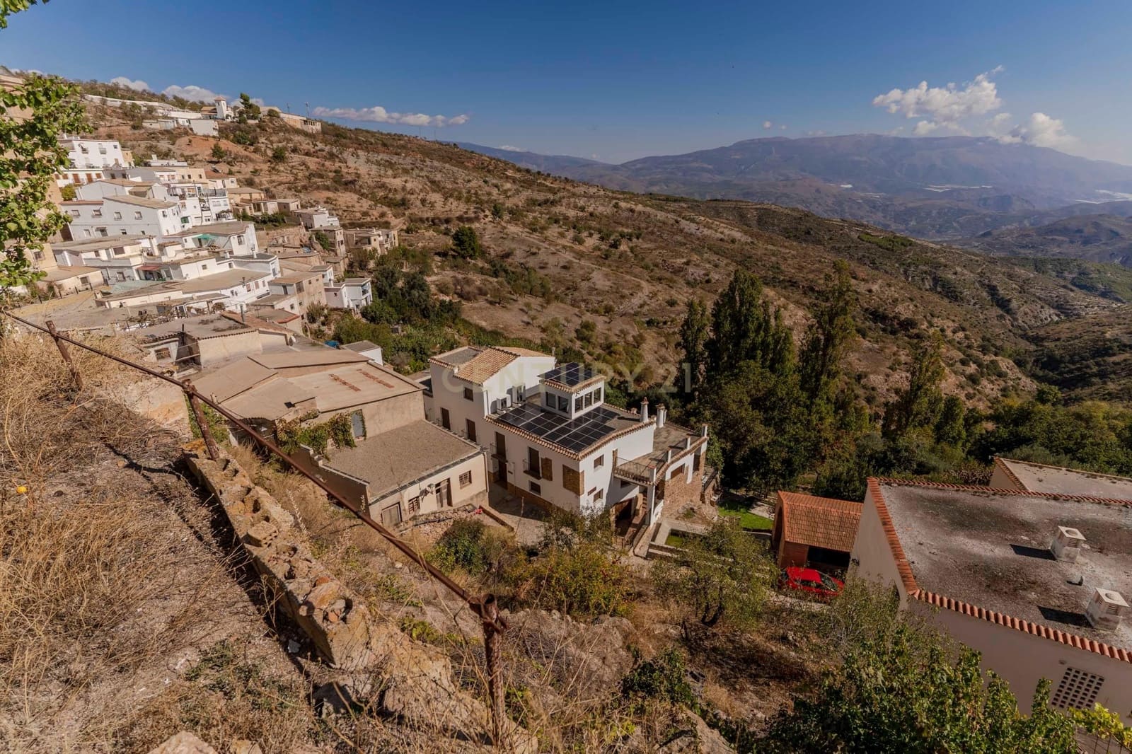 5 slaapkamer Huis te koop in Murtas - € 120.000 (Ref: 9363453)