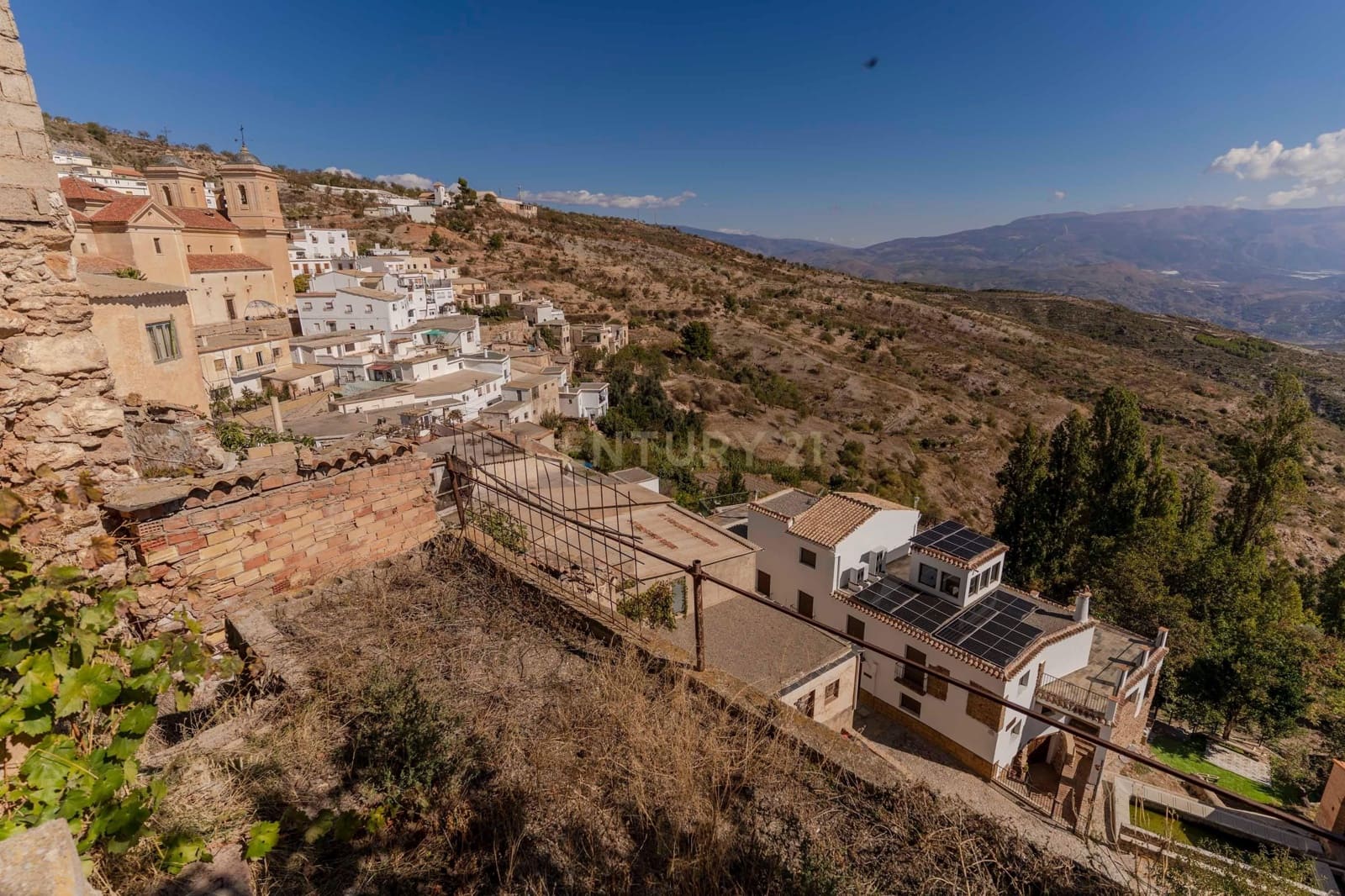 5 slaapkamer Huis te koop in Murtas - € 120.000 (Ref: 9363453)