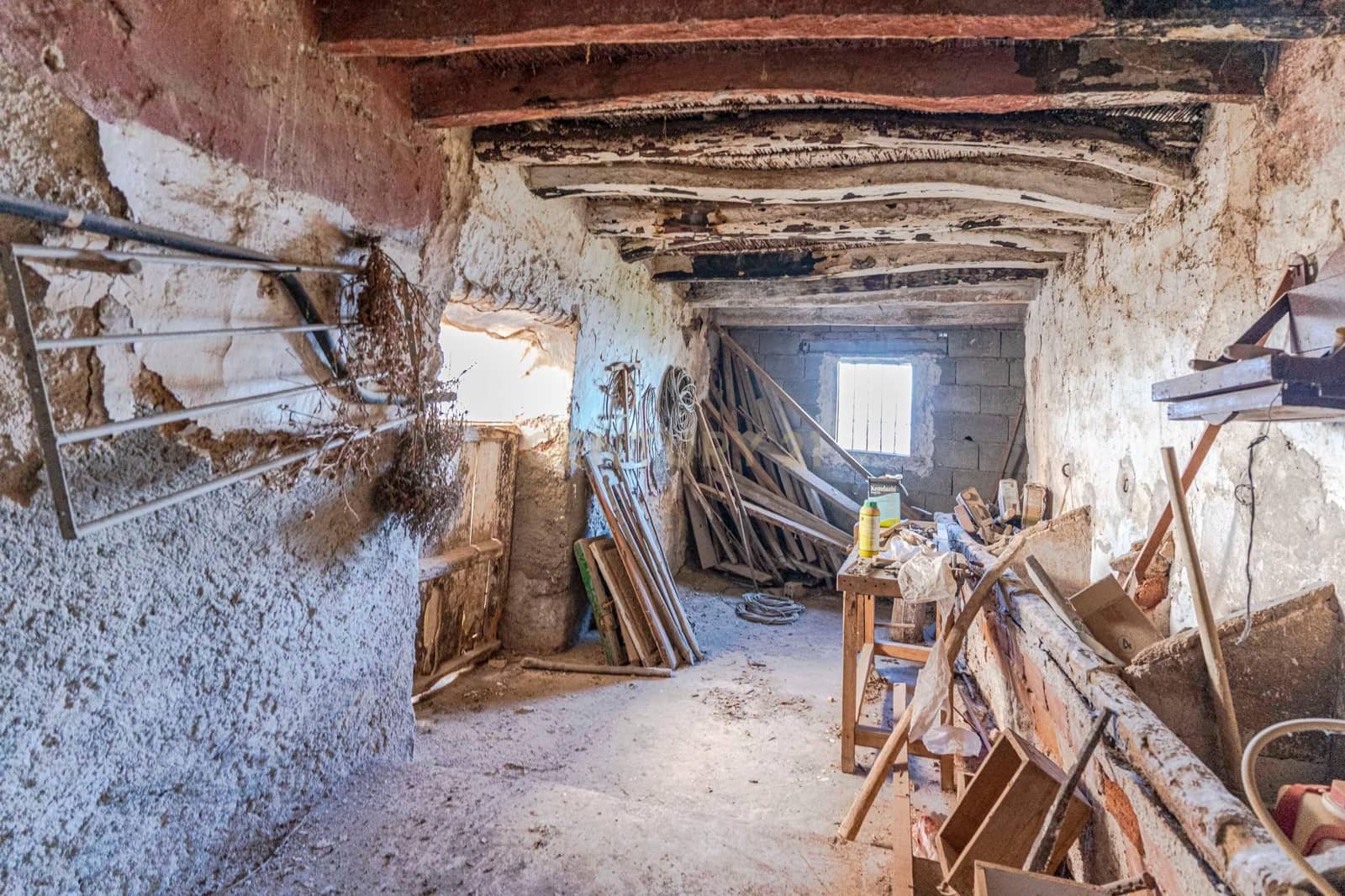 5 slaapkamer Huis te koop in Murtas - € 120.000 (Ref: 9363453)