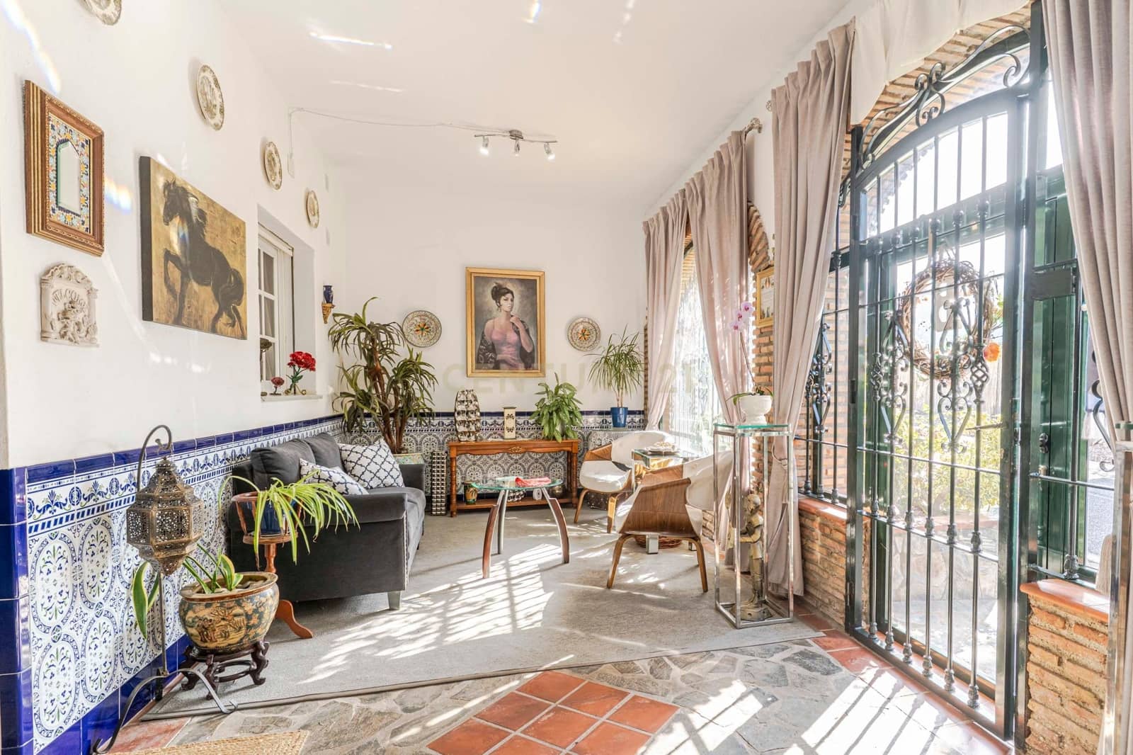 3 bedroom Finca/Country House for sale in La Garnatilla with garage - € 280,000 (Ref: 9368962)