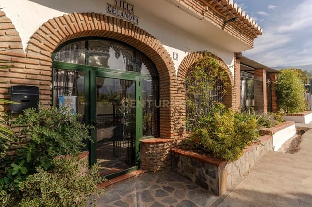3 camera da letto Finca/Casa di Campagna in vendita in La Garnatilla, Motril con garage - 280.000 € (Rif: 9368962)