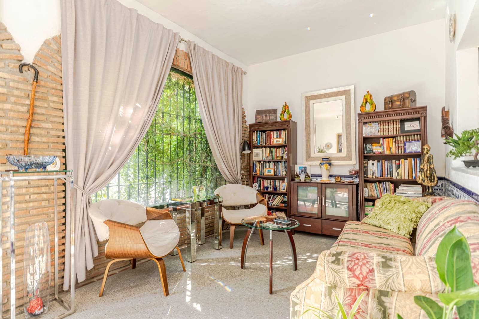 3 bedroom Finca/Country House for sale in La Garnatilla with garage - € 280,000 (Ref: 9368962)