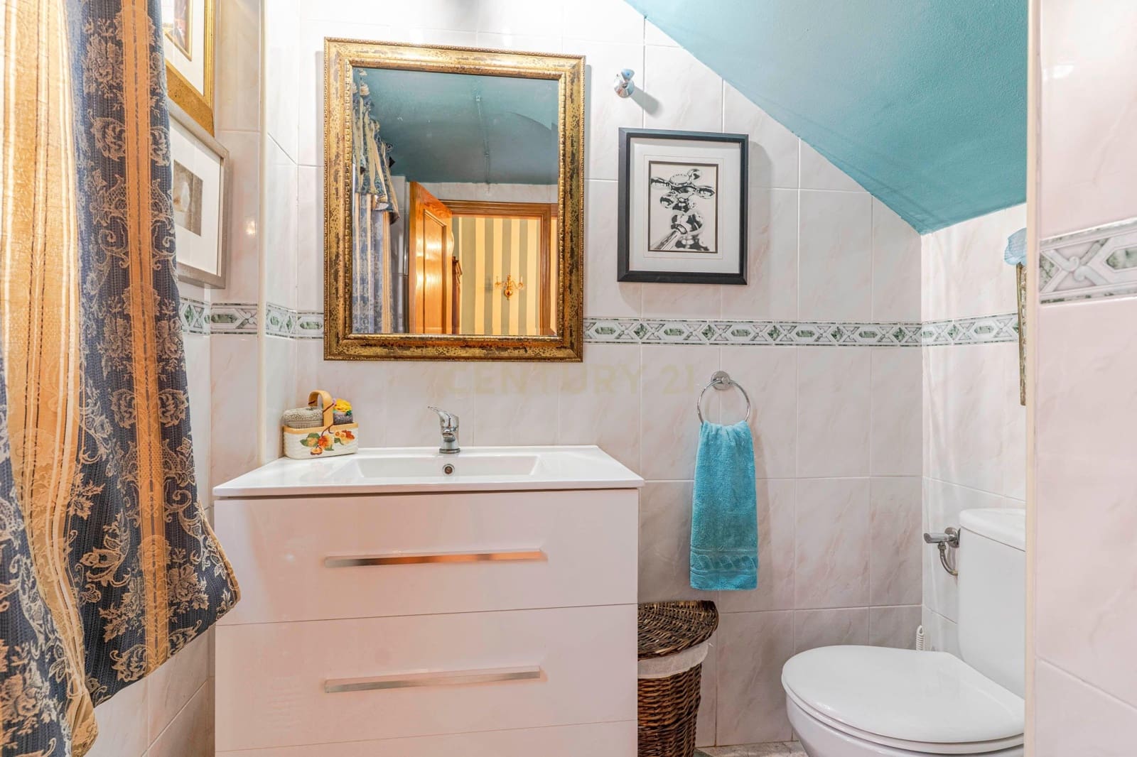 3 bedroom Finca/Country House for sale in La Garnatilla with garage - € 280,000 (Ref: 9368962)