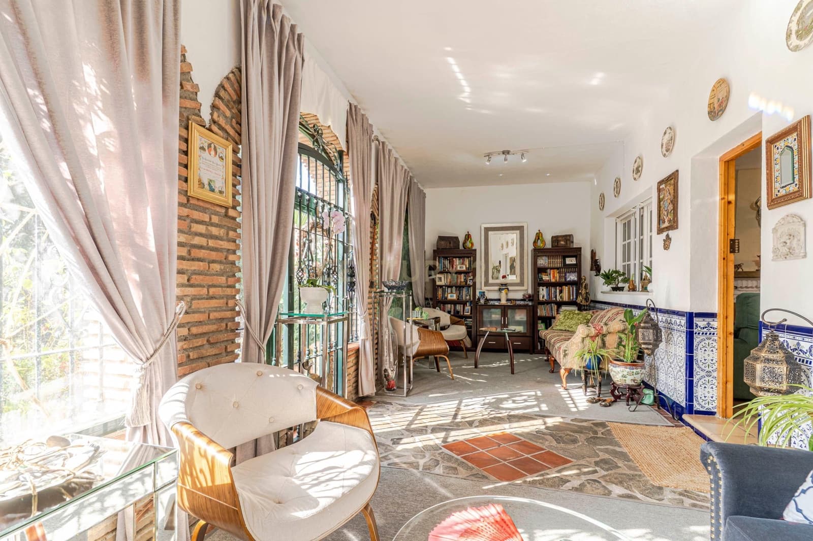 3 bedroom Finca/Country House for sale in La Garnatilla with garage - € 280,000 (Ref: 9368962)