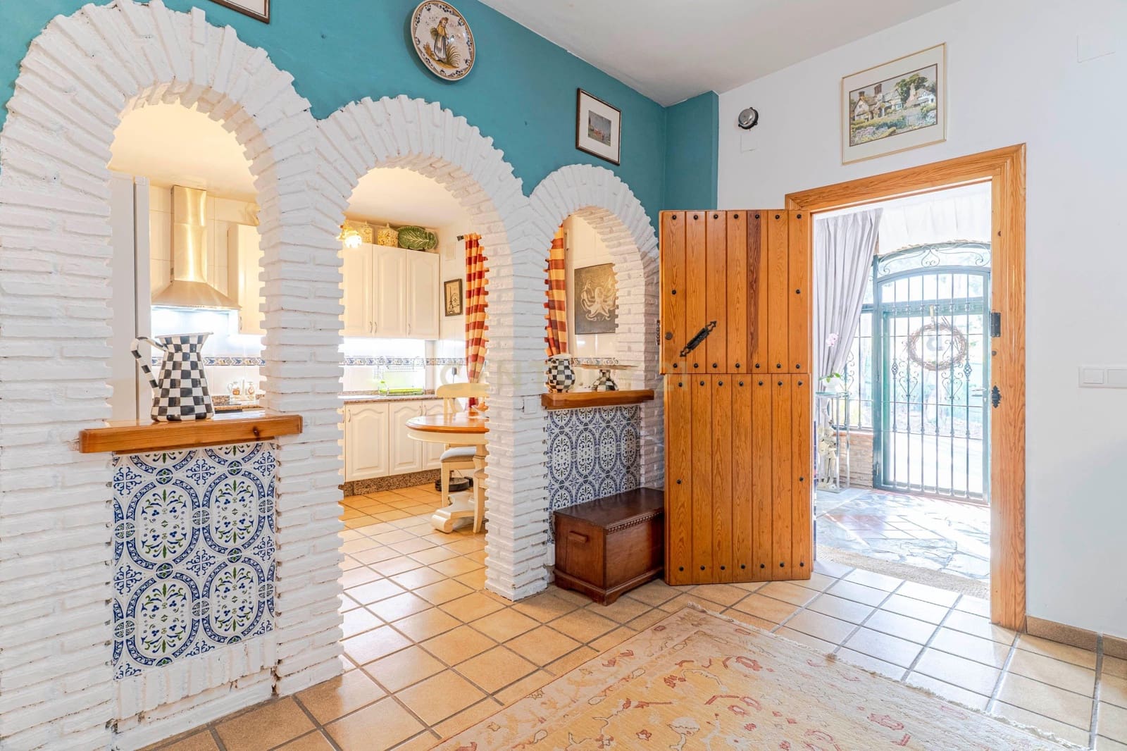 3 bedroom Finca/Country House for sale in La Garnatilla with garage - € 280,000 (Ref: 9368962)