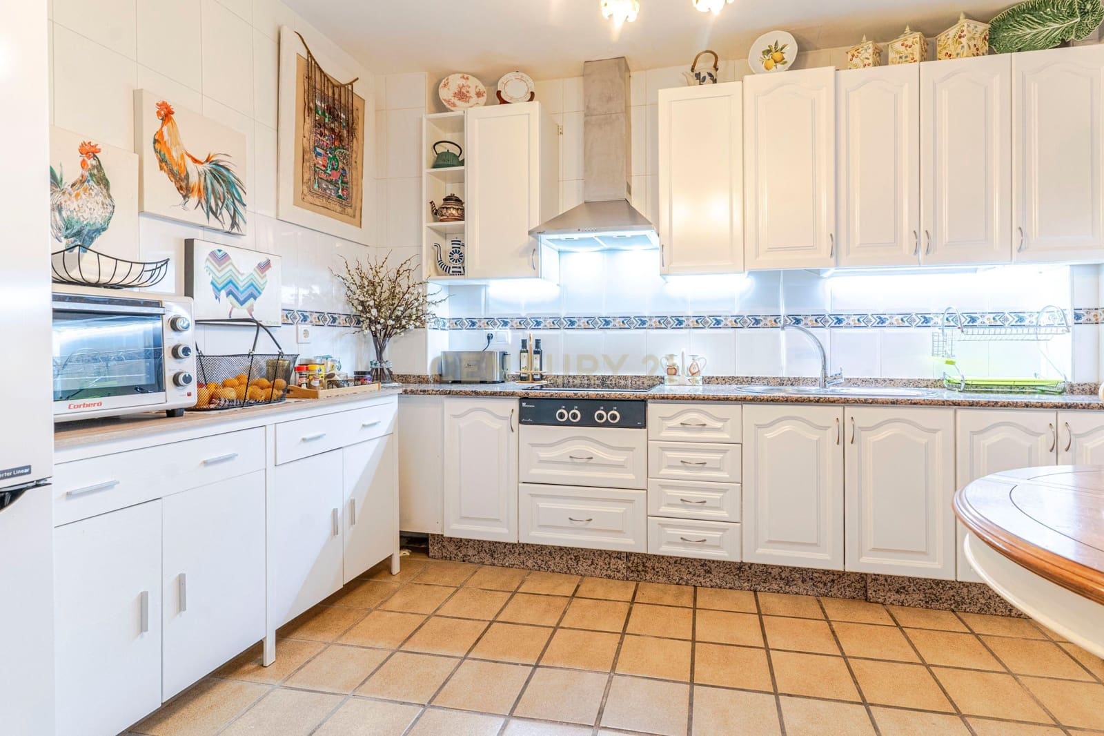 3 bedroom Finca/Country House for sale in La Garnatilla with garage - € 280,000 (Ref: 9368962)