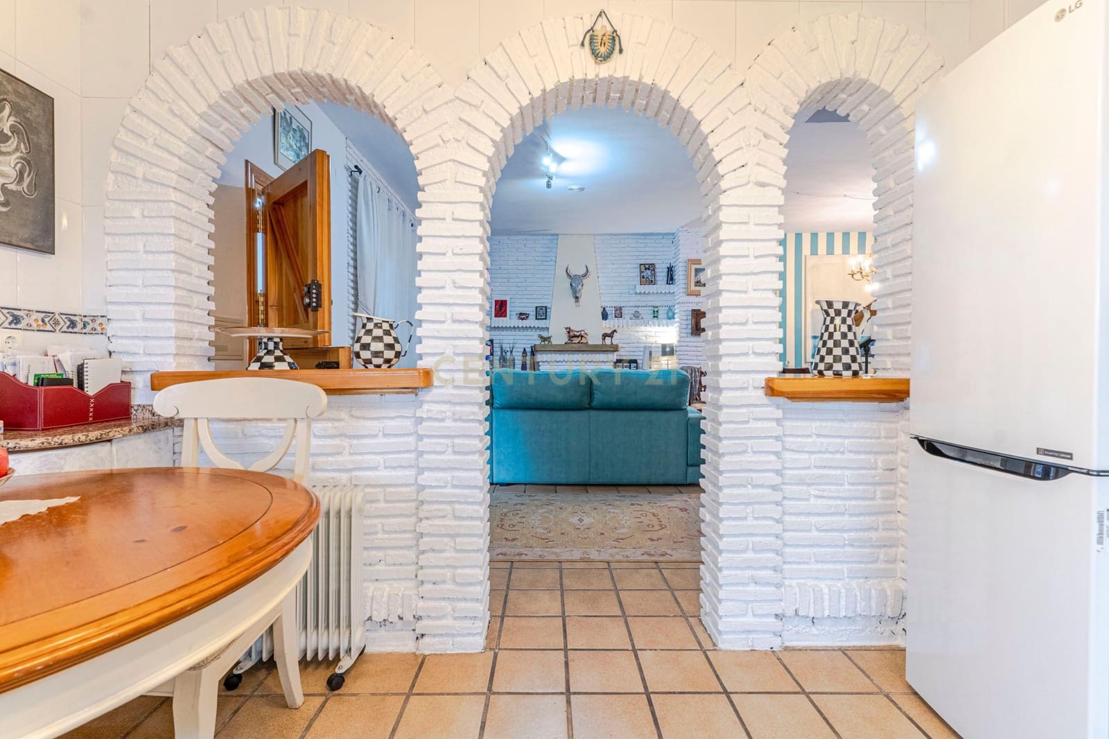 3 bedroom Finca/Country House for sale in La Garnatilla with garage - € 280,000 (Ref: 9368962)