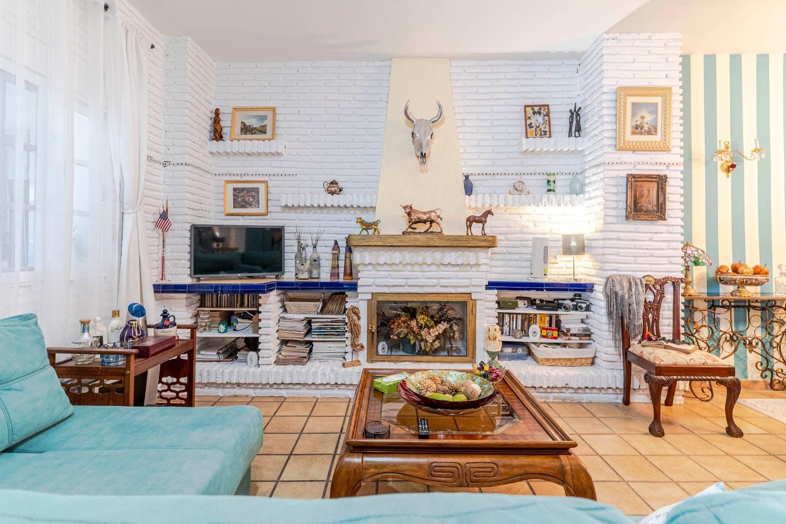 3 bedroom Finca/Country House for sale in La Garnatilla with garage - € 280,000 (Ref: 9368962)