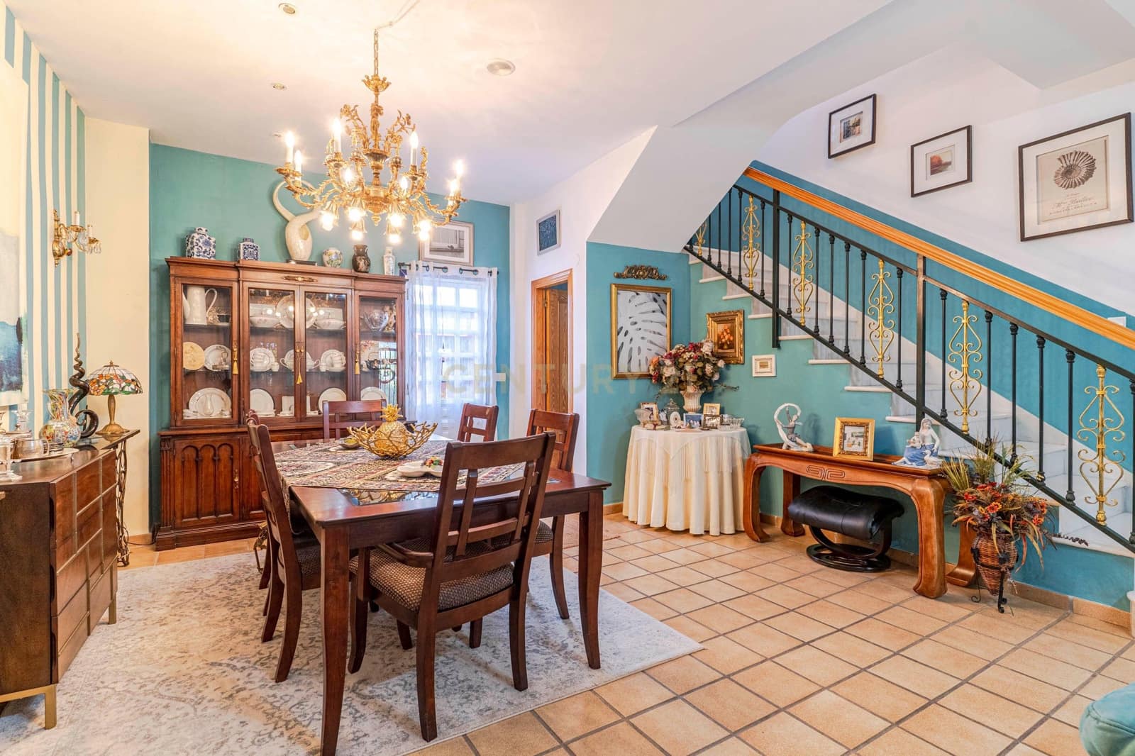 3 bedroom Finca/Country House for sale in La Garnatilla with garage - € 280,000 (Ref: 9368962)