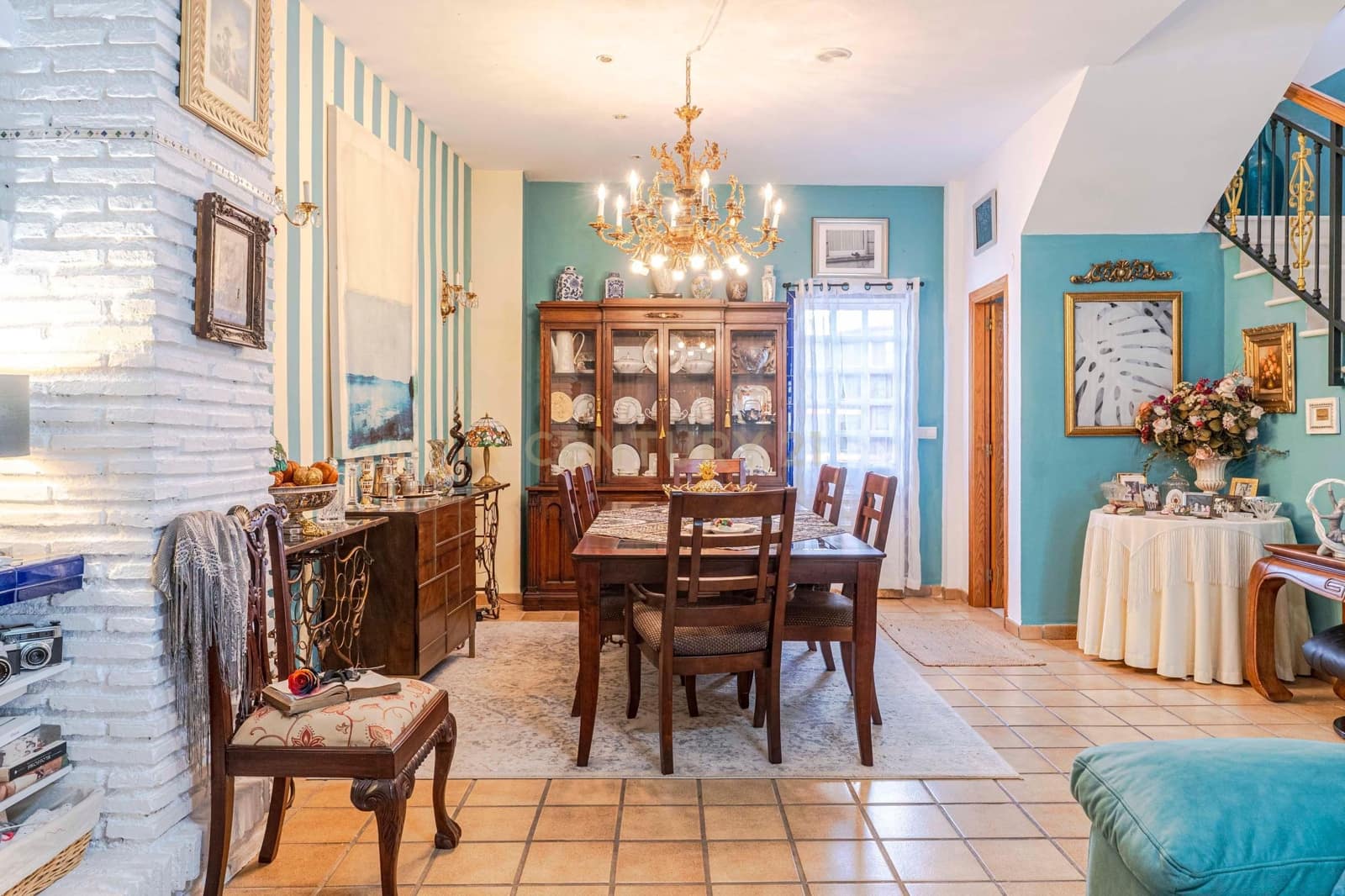 3 bedroom Finca/Country House for sale in La Garnatilla with garage - € 280,000 (Ref: 9368962)