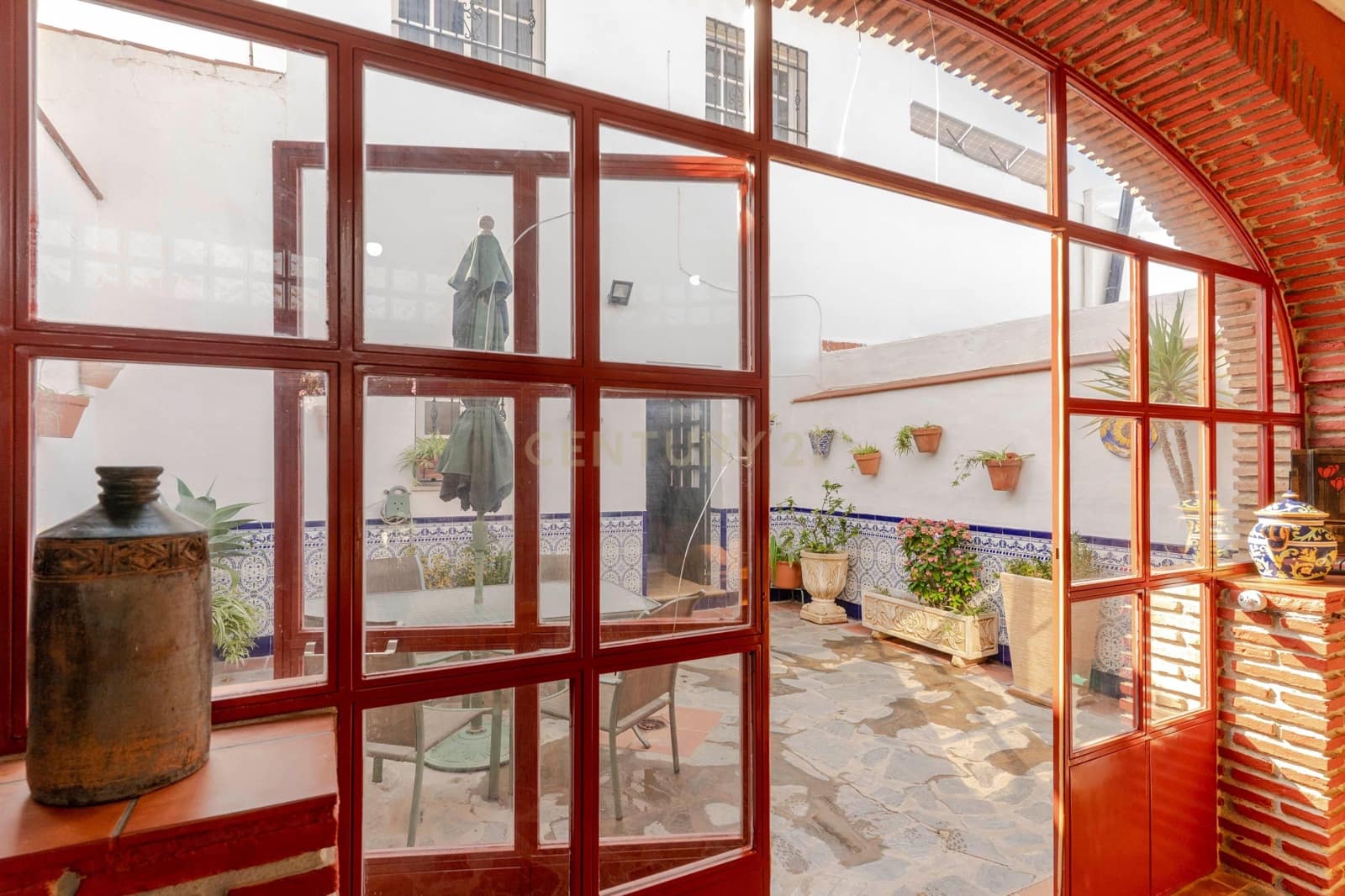 3 bedroom Finca/Country House for sale in La Garnatilla with garage - € 280,000 (Ref: 9368962)