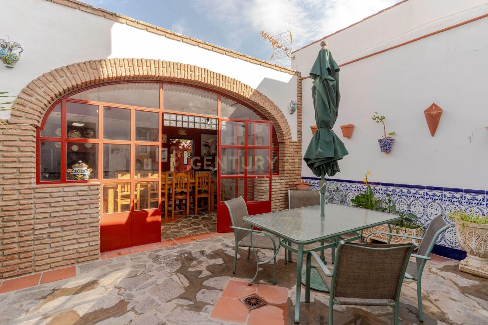 3 bedroom Finca/Country House for sale in La Garnatilla with garage - € 280,000 (Ref: 9368962)