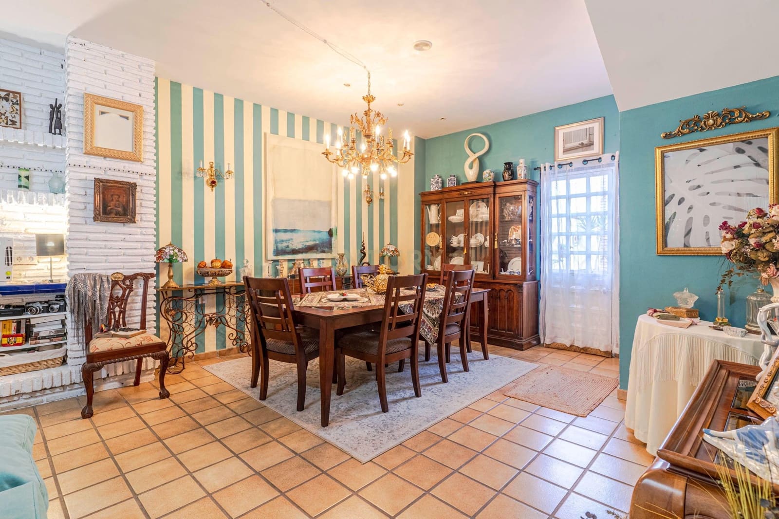 3 bedroom Finca/Country House for sale in La Garnatilla with garage - € 280,000 (Ref: 9368962)