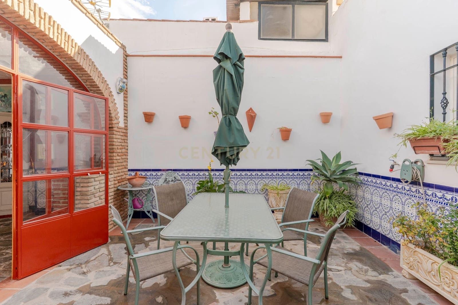 3 bedroom Finca/Country House for sale in La Garnatilla with garage - € 280,000 (Ref: 9368962)