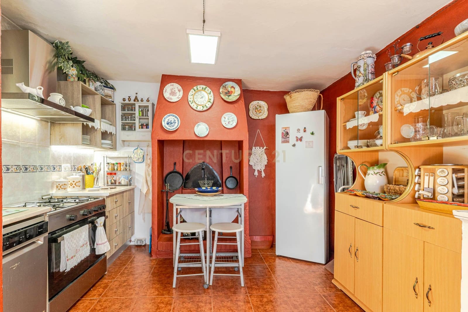 3 bedroom Finca/Country House for sale in La Garnatilla with garage - € 280,000 (Ref: 9368962)