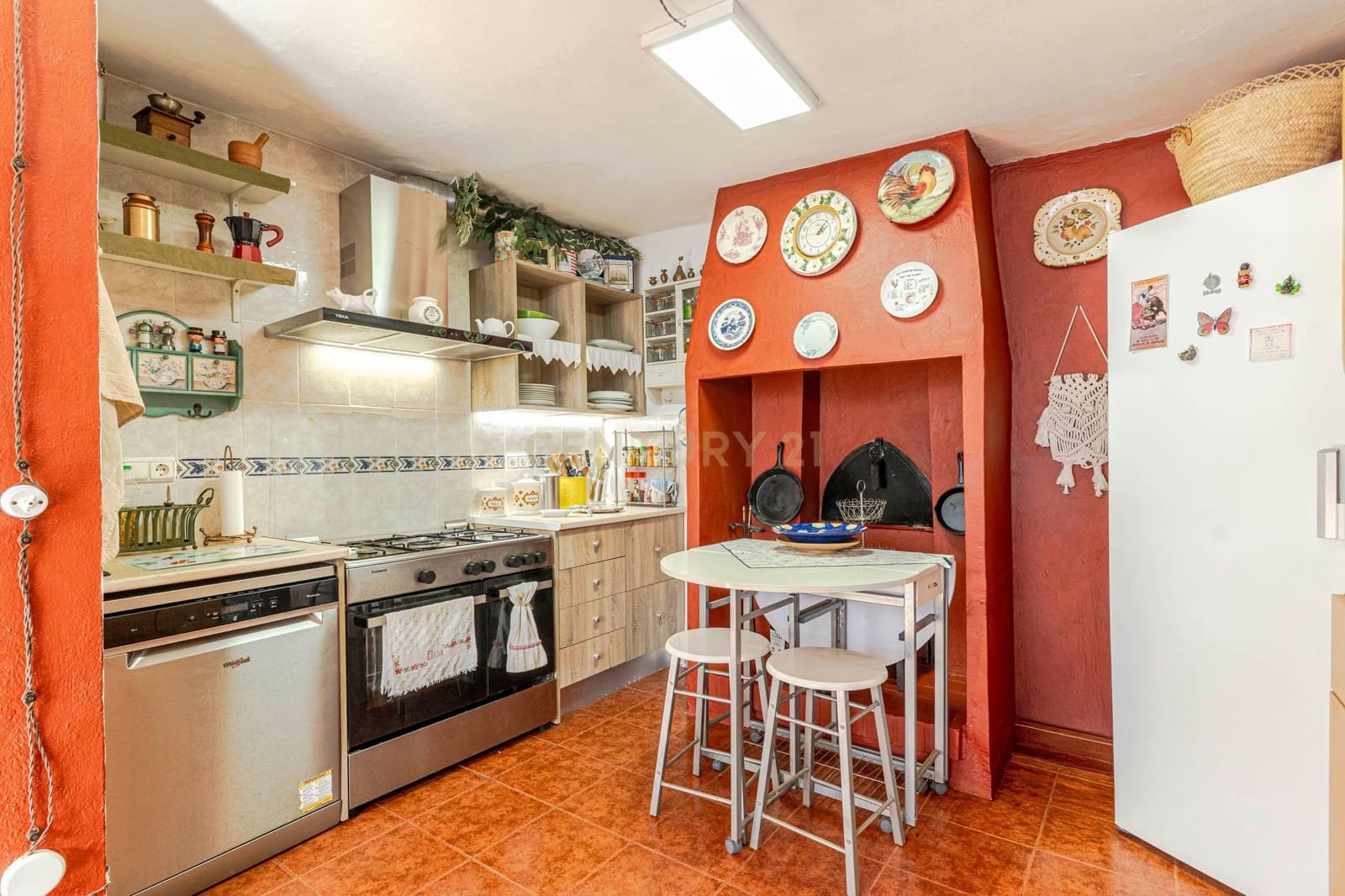 3 bedroom Finca/Country House for sale in La Garnatilla with garage - € 280,000 (Ref: 9368962)