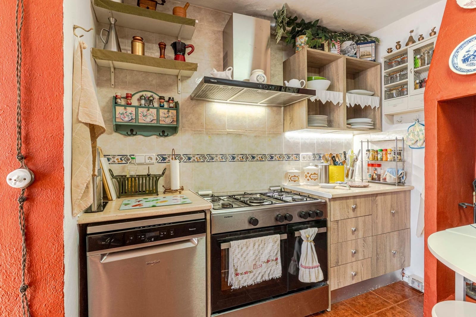 3 bedroom Finca/Country House for sale in La Garnatilla with garage - € 280,000 (Ref: 9368962)