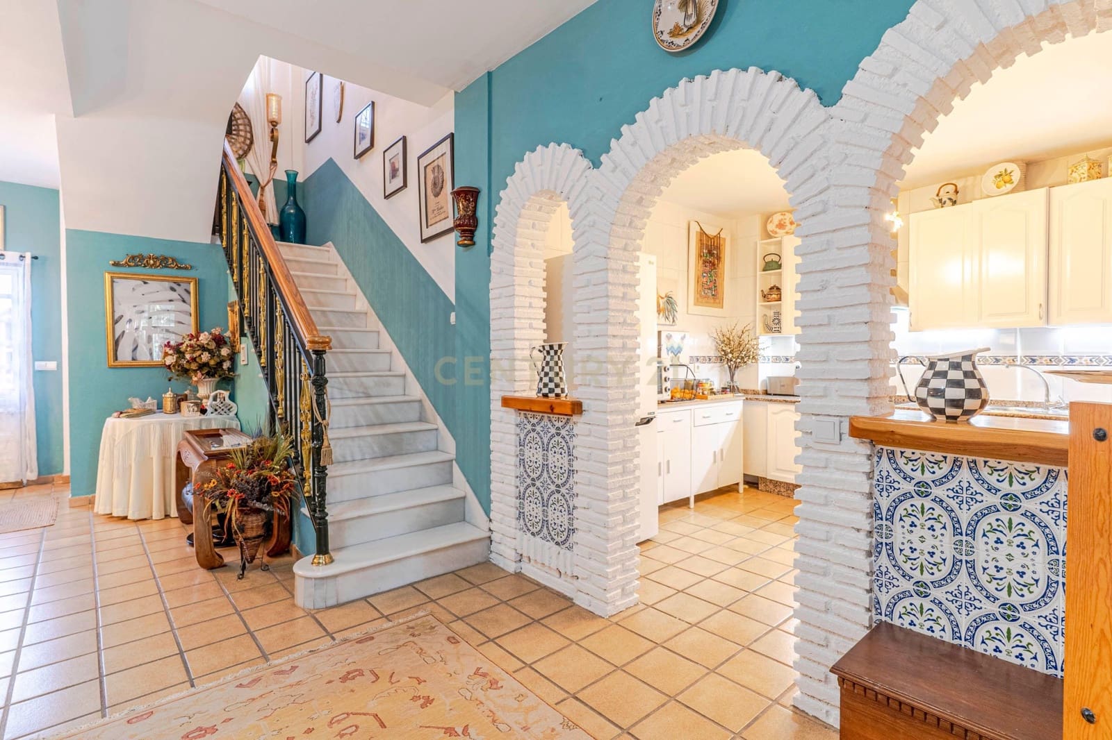 3 bedroom Finca/Country House for sale in La Garnatilla with garage - € 280,000 (Ref: 9368962)