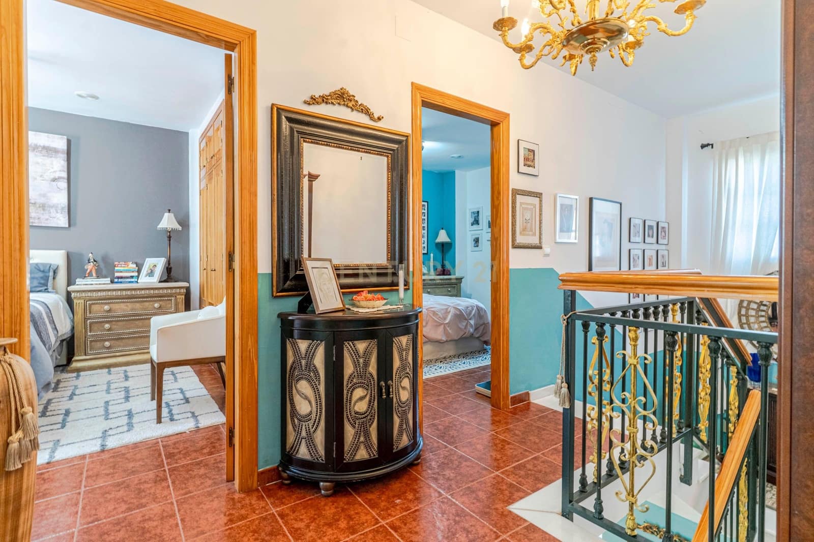 3 bedroom Finca/Country House for sale in La Garnatilla with garage - € 280,000 (Ref: 9368962)