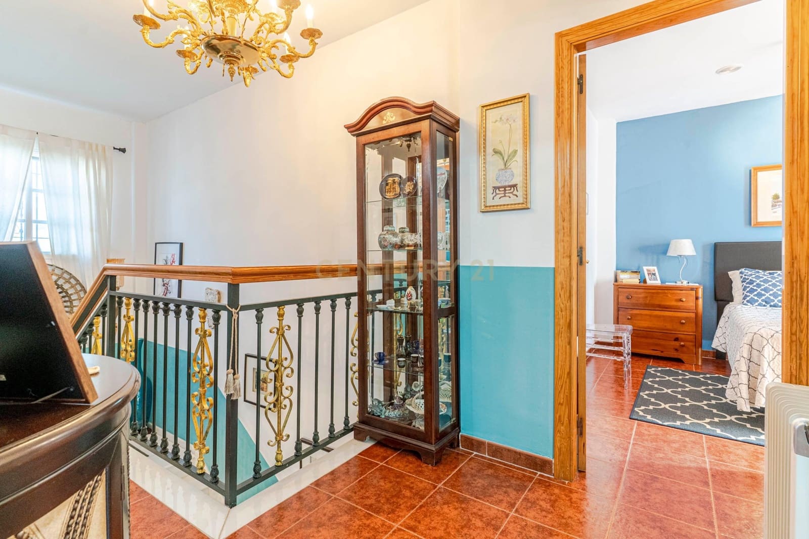 3 bedroom Finca/Country House for sale in La Garnatilla with garage - € 280,000 (Ref: 9368962)