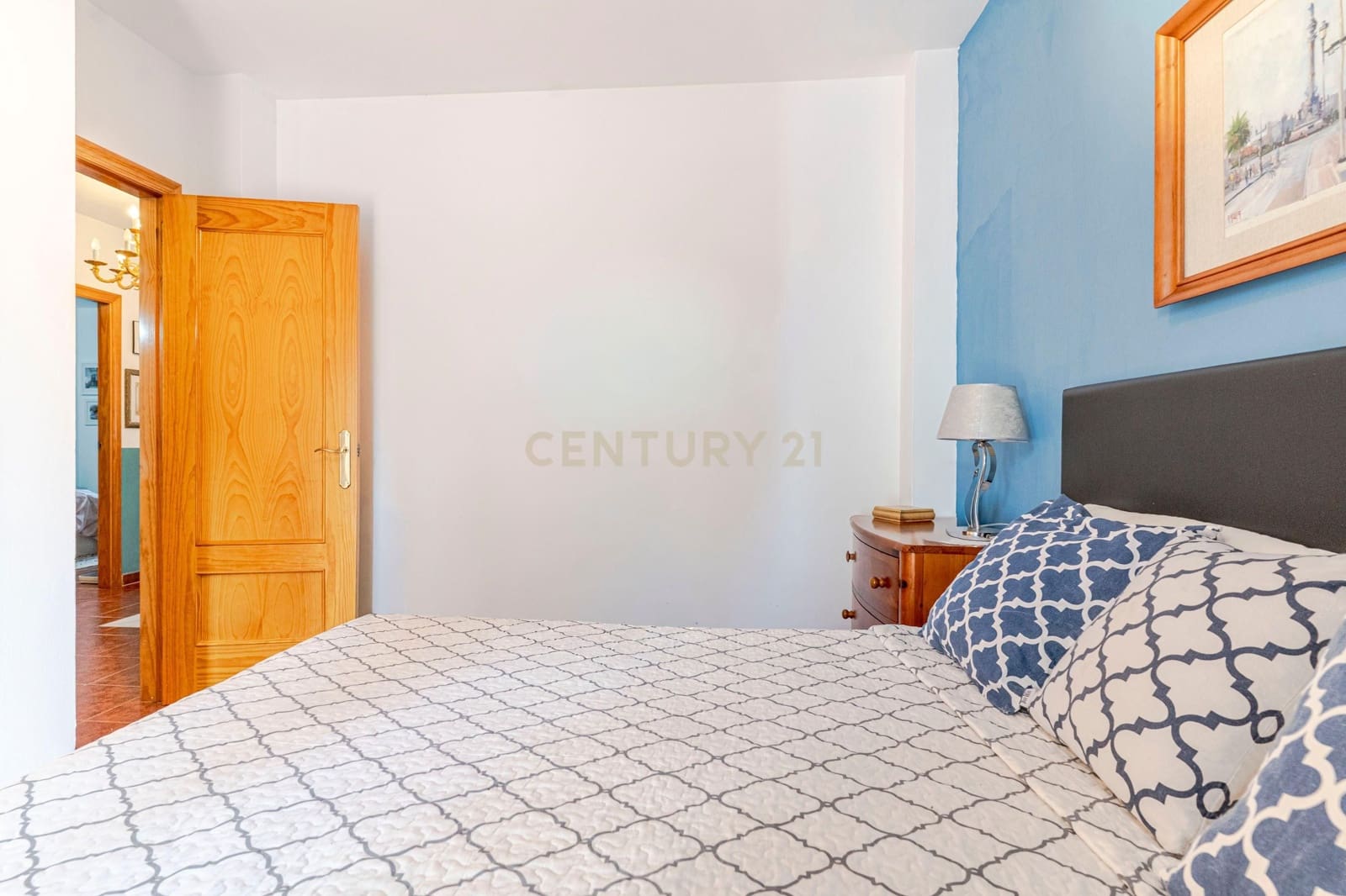 3 bedroom Finca/Country House for sale in La Garnatilla with garage - € 280,000 (Ref: 9368962)