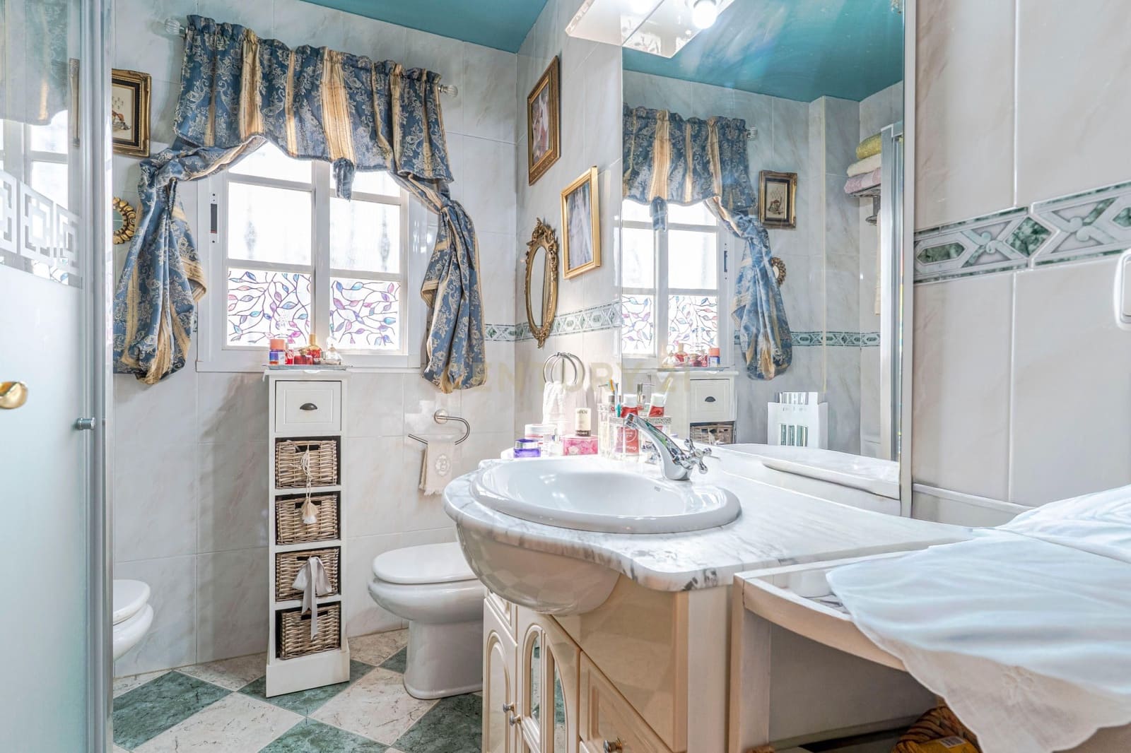 3 bedroom Finca/Country House for sale in La Garnatilla with garage - € 280,000 (Ref: 9368962)