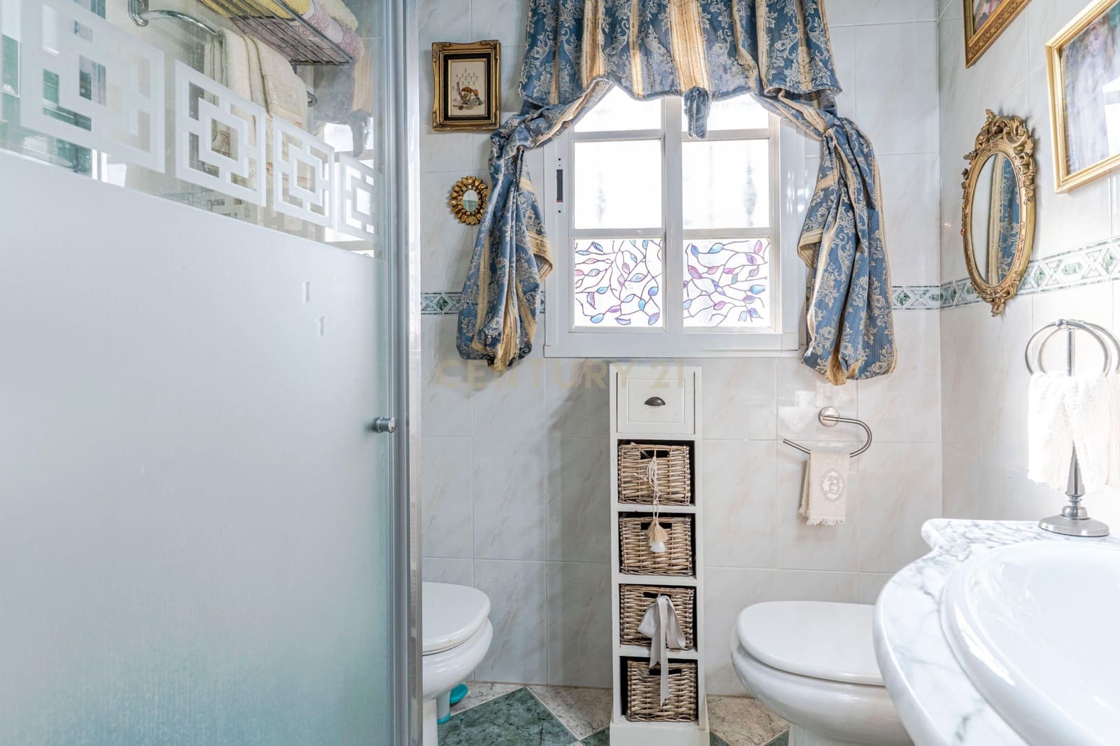 3 bedroom Finca/Country House for sale in La Garnatilla with garage - € 280,000 (Ref: 9368962)