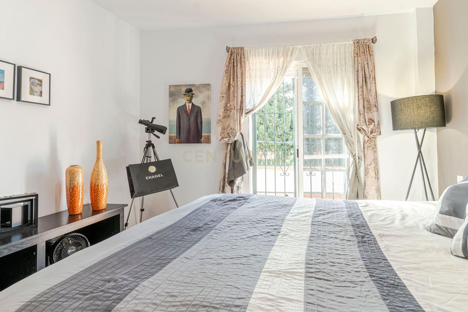 3 bedroom Finca/Country House for sale in La Garnatilla with garage - € 280,000 (Ref: 9368962)