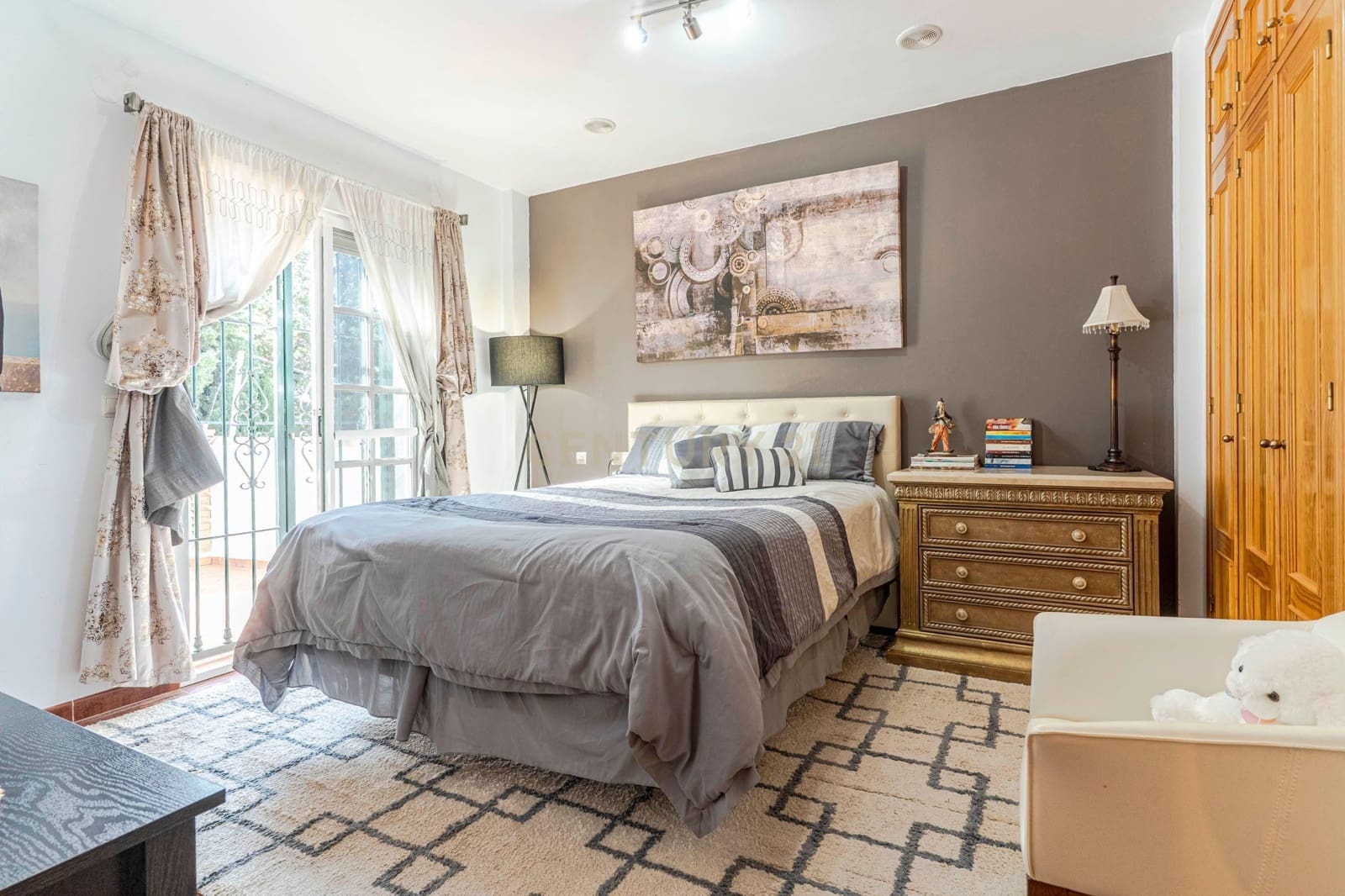 3 bedroom Finca/Country House for sale in La Garnatilla with garage - € 280,000 (Ref: 9368962)