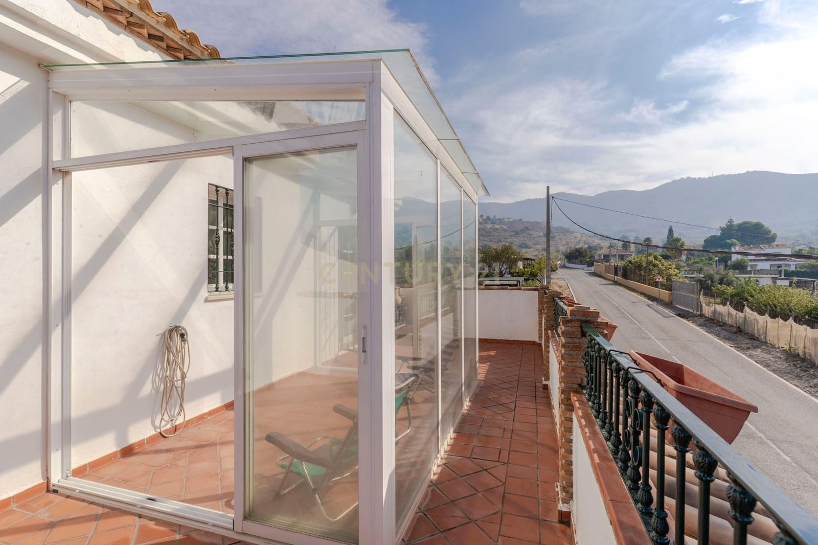 3 bedroom Finca/Country House for sale in La Garnatilla with garage - € 280,000 (Ref: 9368962)