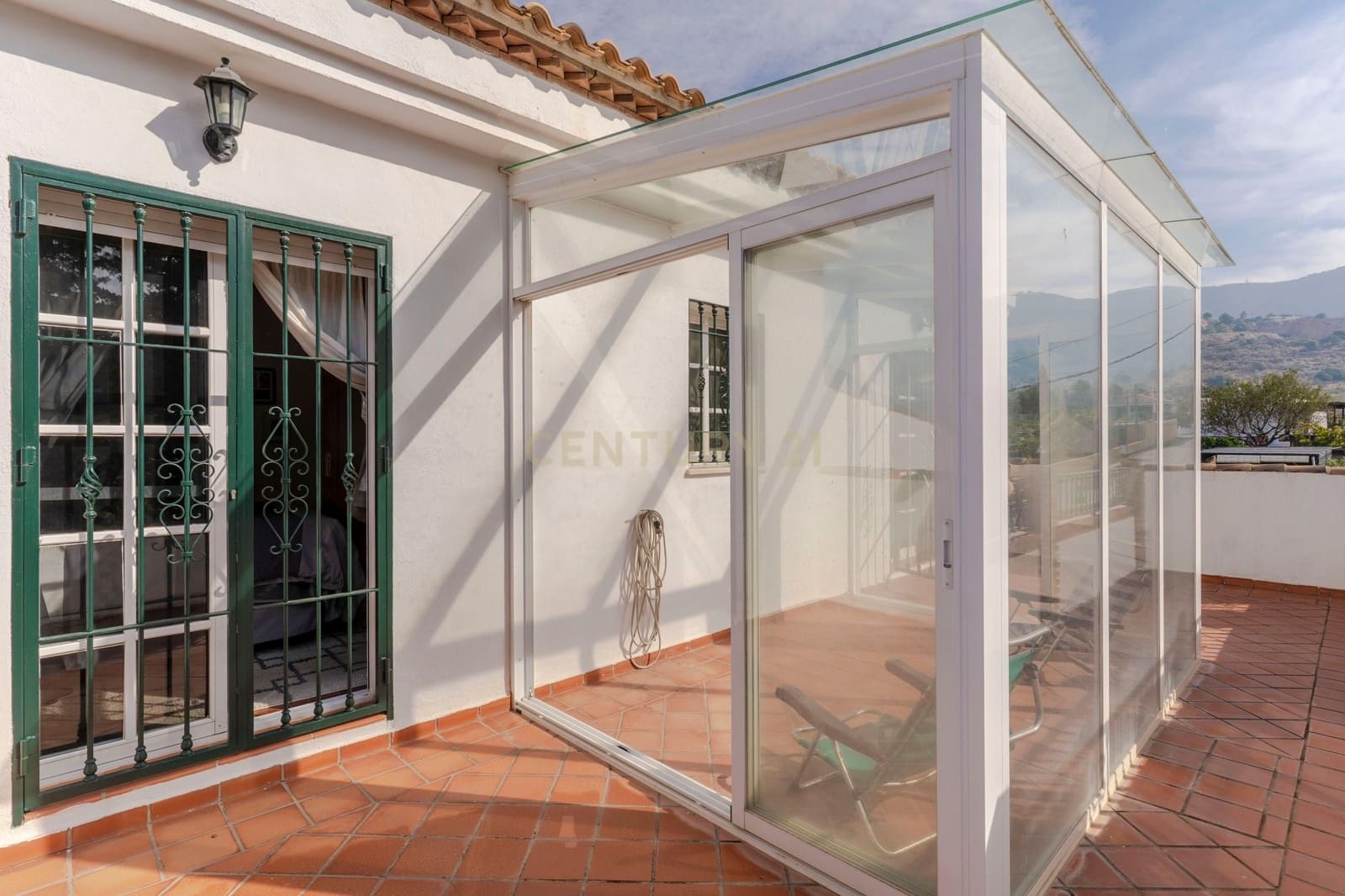 3 bedroom Finca/Country House for sale in La Garnatilla with garage - € 280,000 (Ref: 9368962)