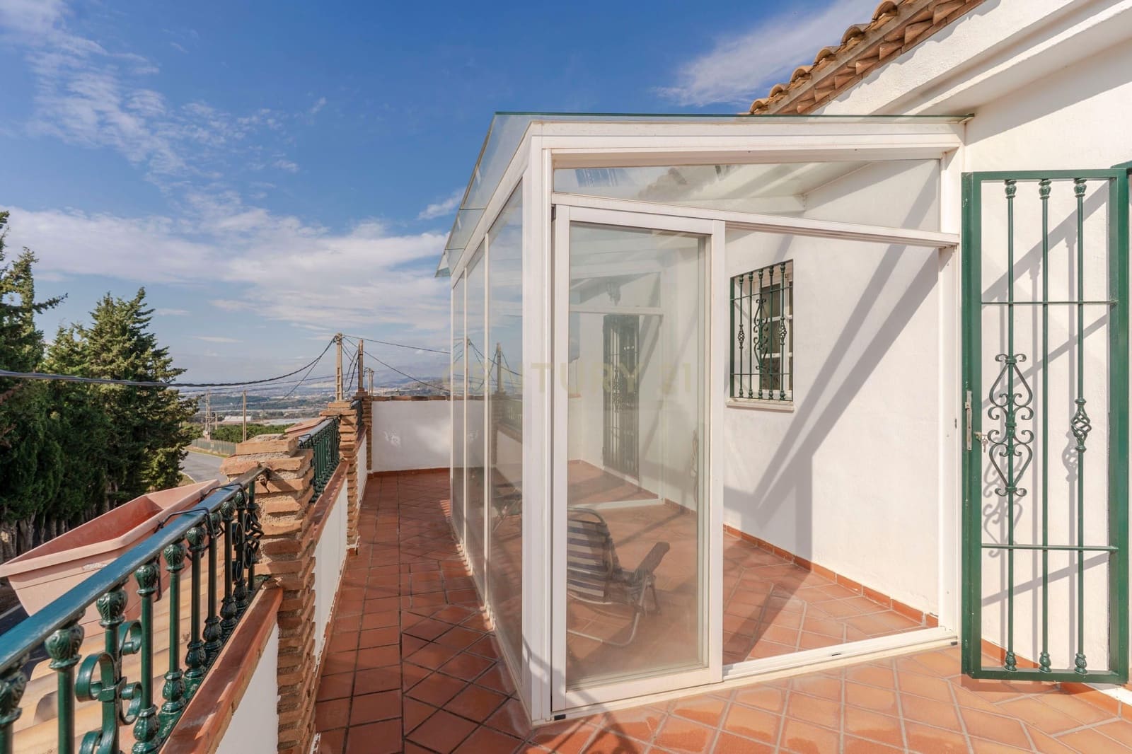 3 bedroom Finca/Country House for sale in La Garnatilla with garage - € 280,000 (Ref: 9368962)