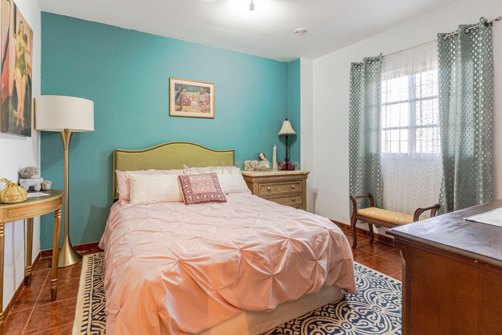 3 bedroom Finca/Country House for sale in La Garnatilla with garage - € 280,000 (Ref: 9368962)