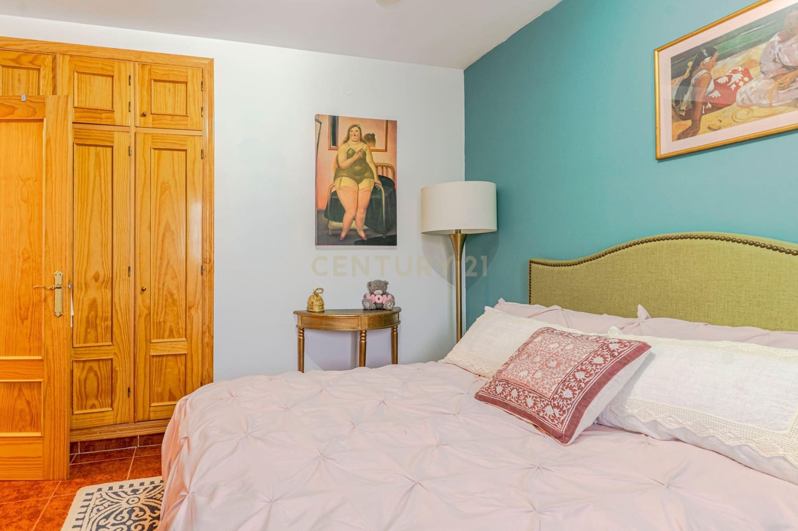 3 bedroom Finca/Country House for sale in La Garnatilla with garage - € 280,000 (Ref: 9368962)