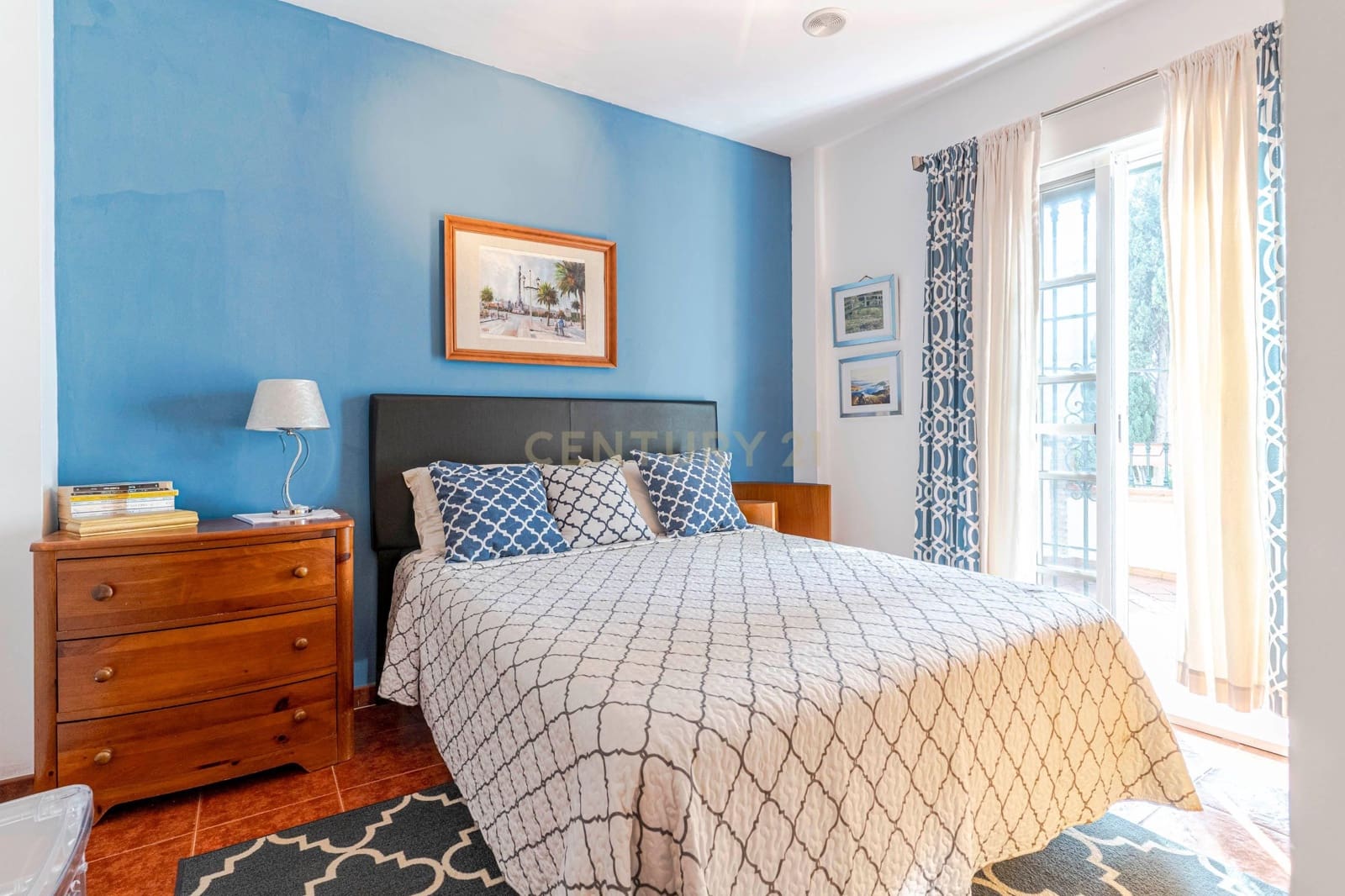 3 bedroom Finca/Country House for sale in La Garnatilla with garage - € 280,000 (Ref: 9368962)