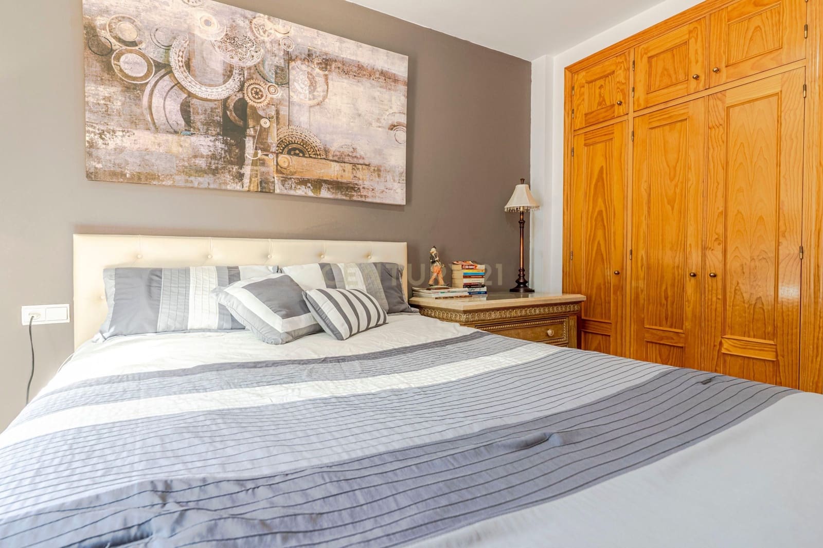 3 bedroom Finca/Country House for sale in La Garnatilla with garage - € 280,000 (Ref: 9368962)